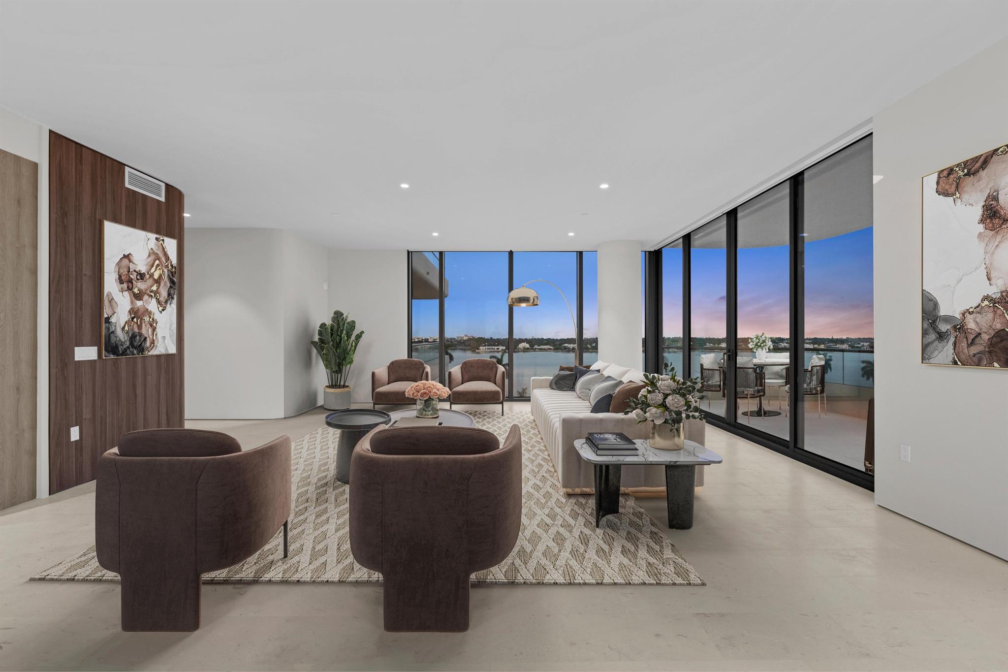 200 Arkona Court 601