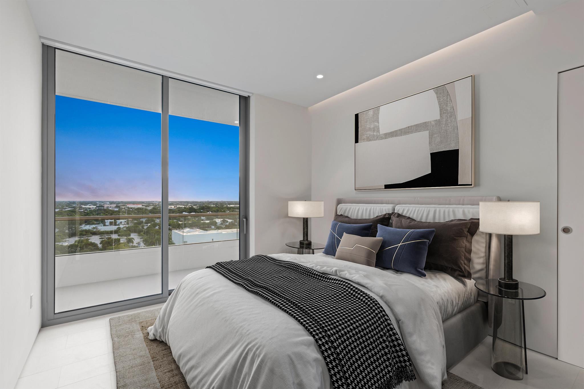 200 Arkona Court 1401