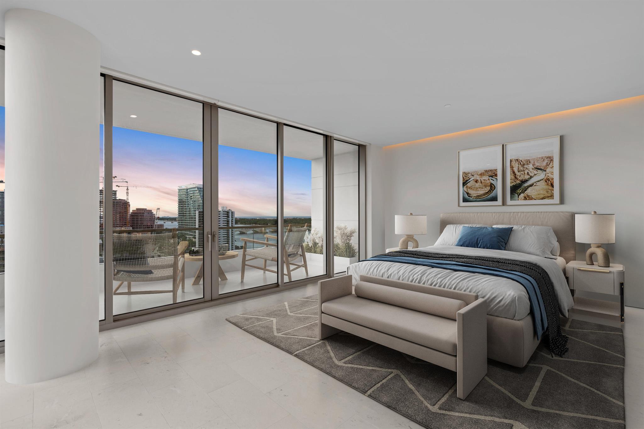 200 Arkona Court 1401