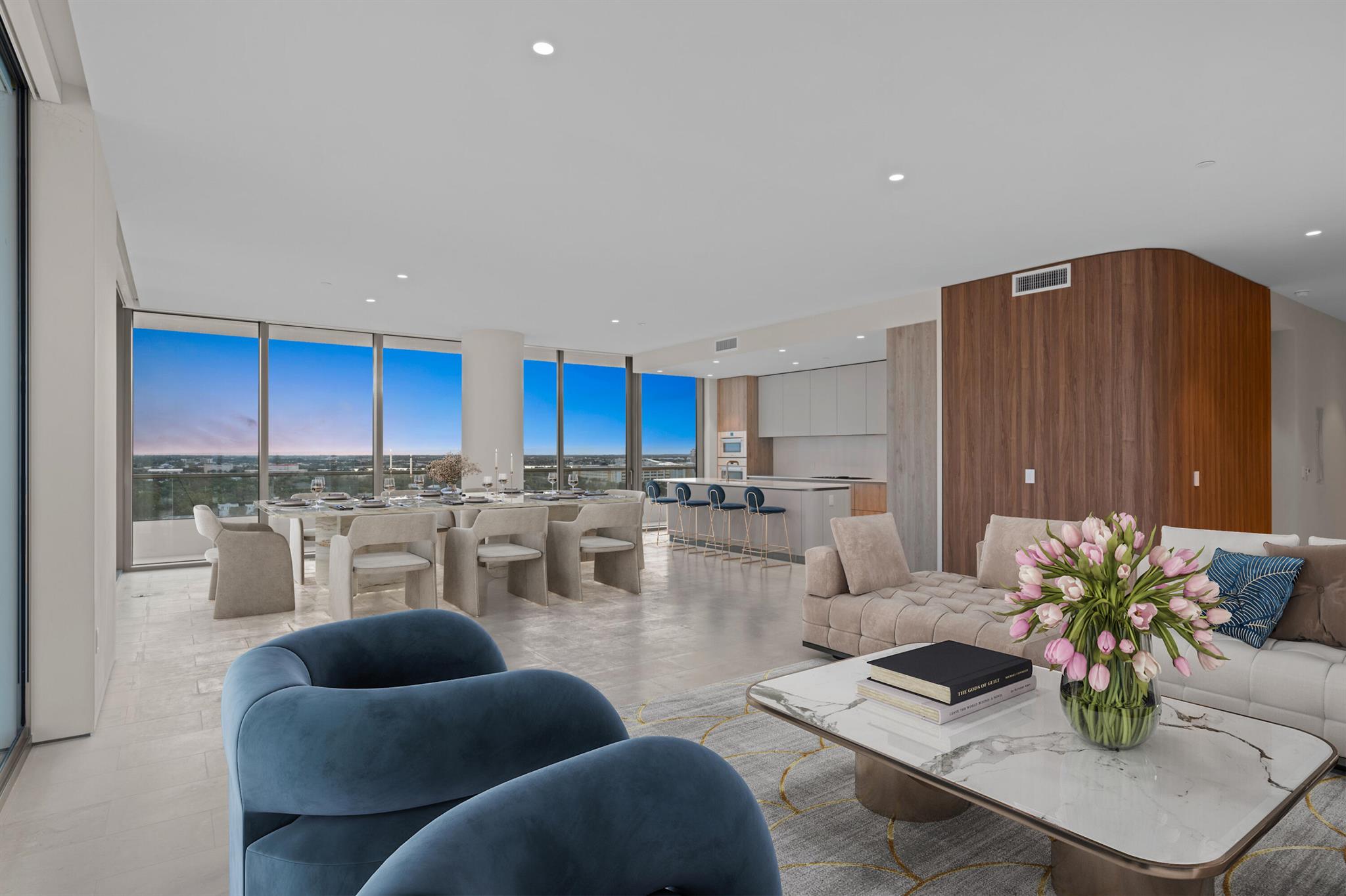 200 Arkona Court 1401