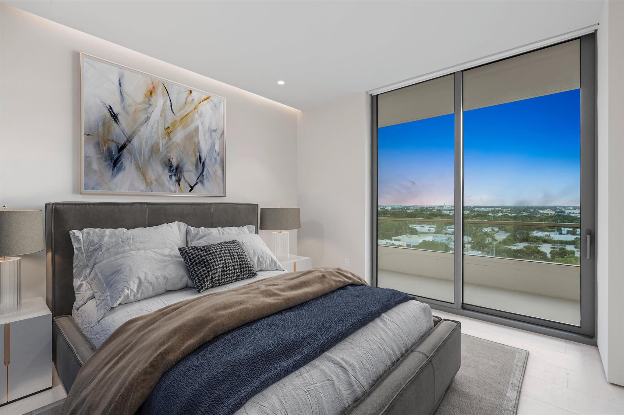 200 Arkona Court 1401