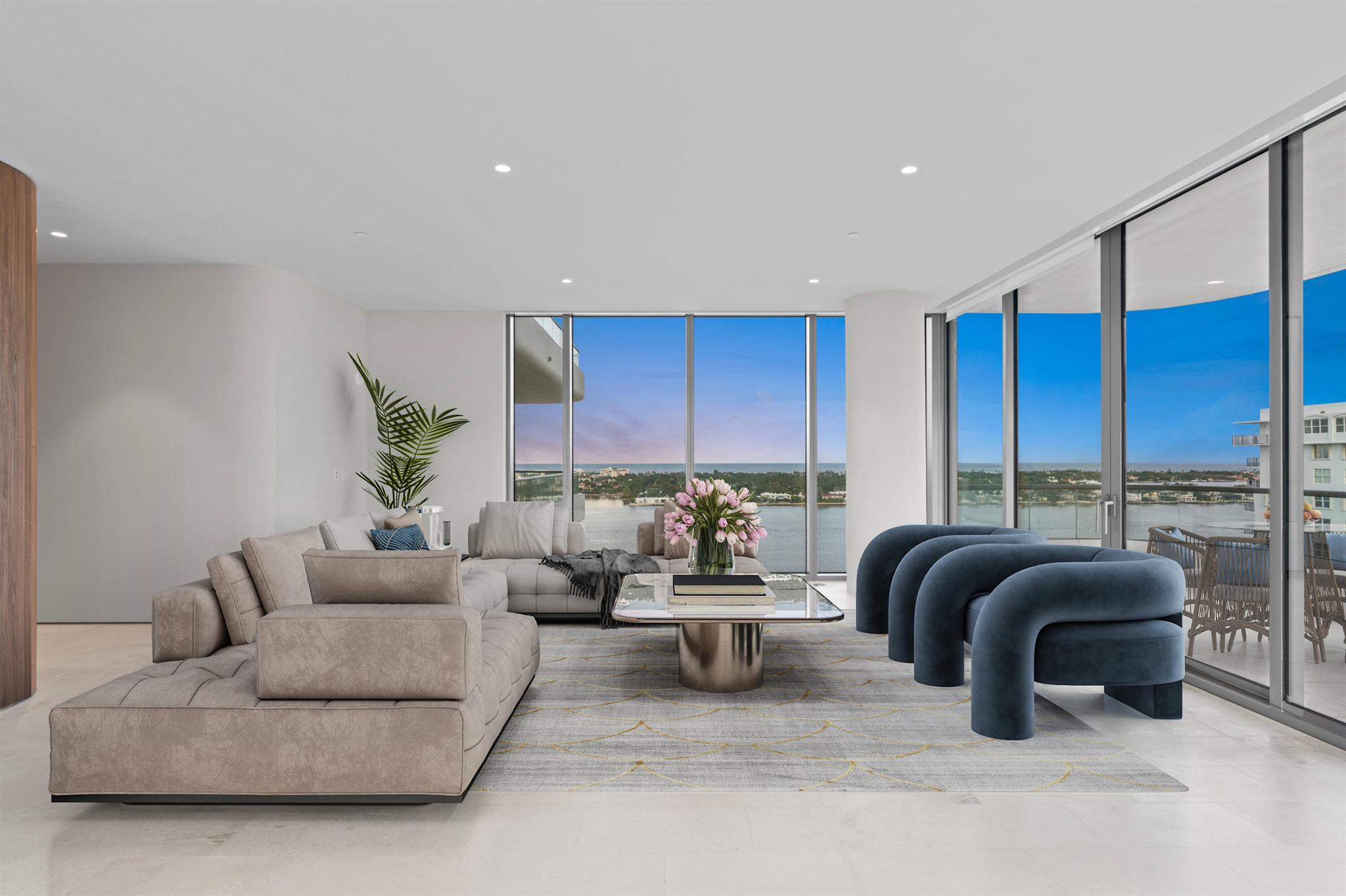 200 Arkona Court 1401