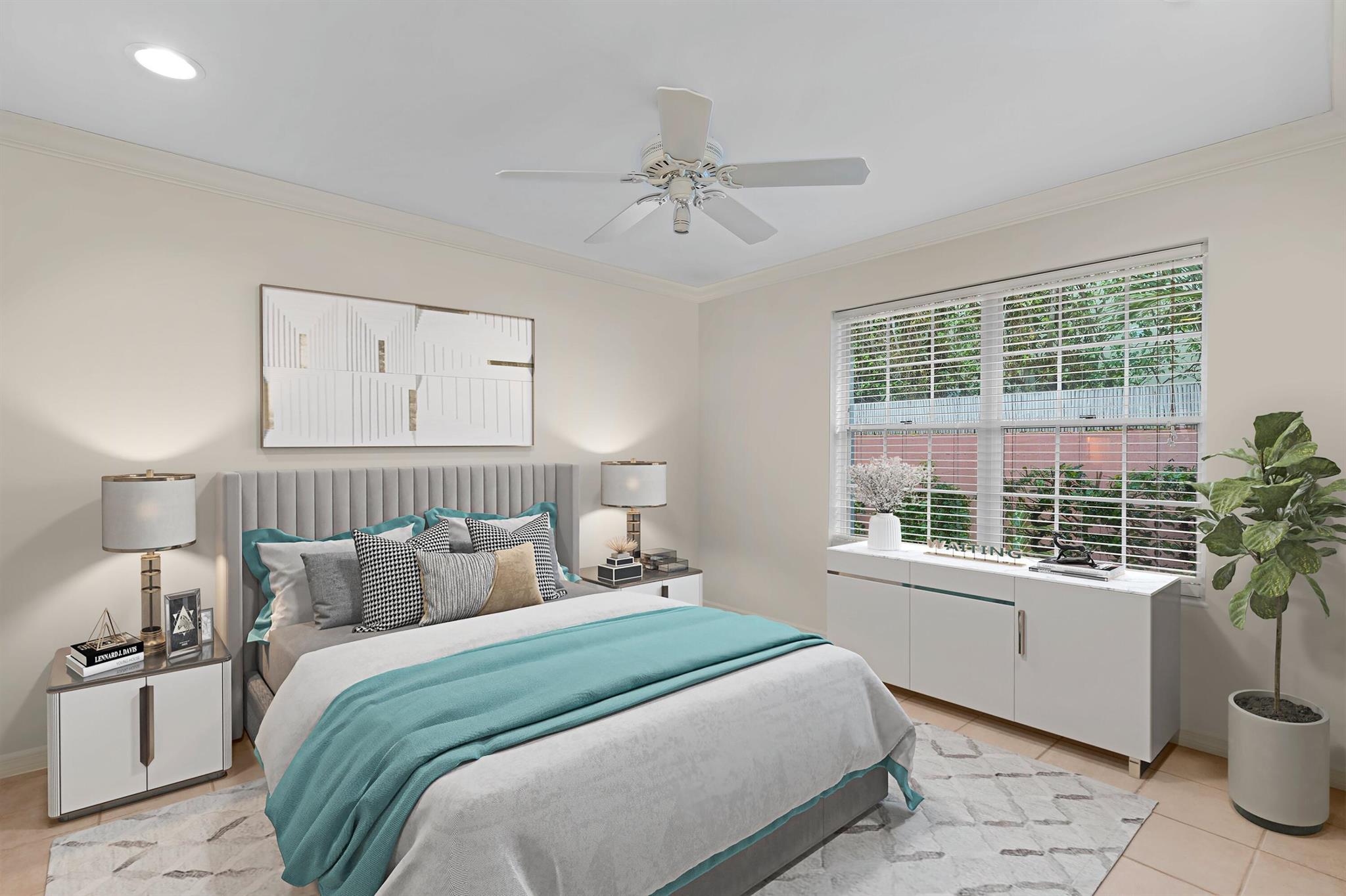 134 Peruvian Avenue 101