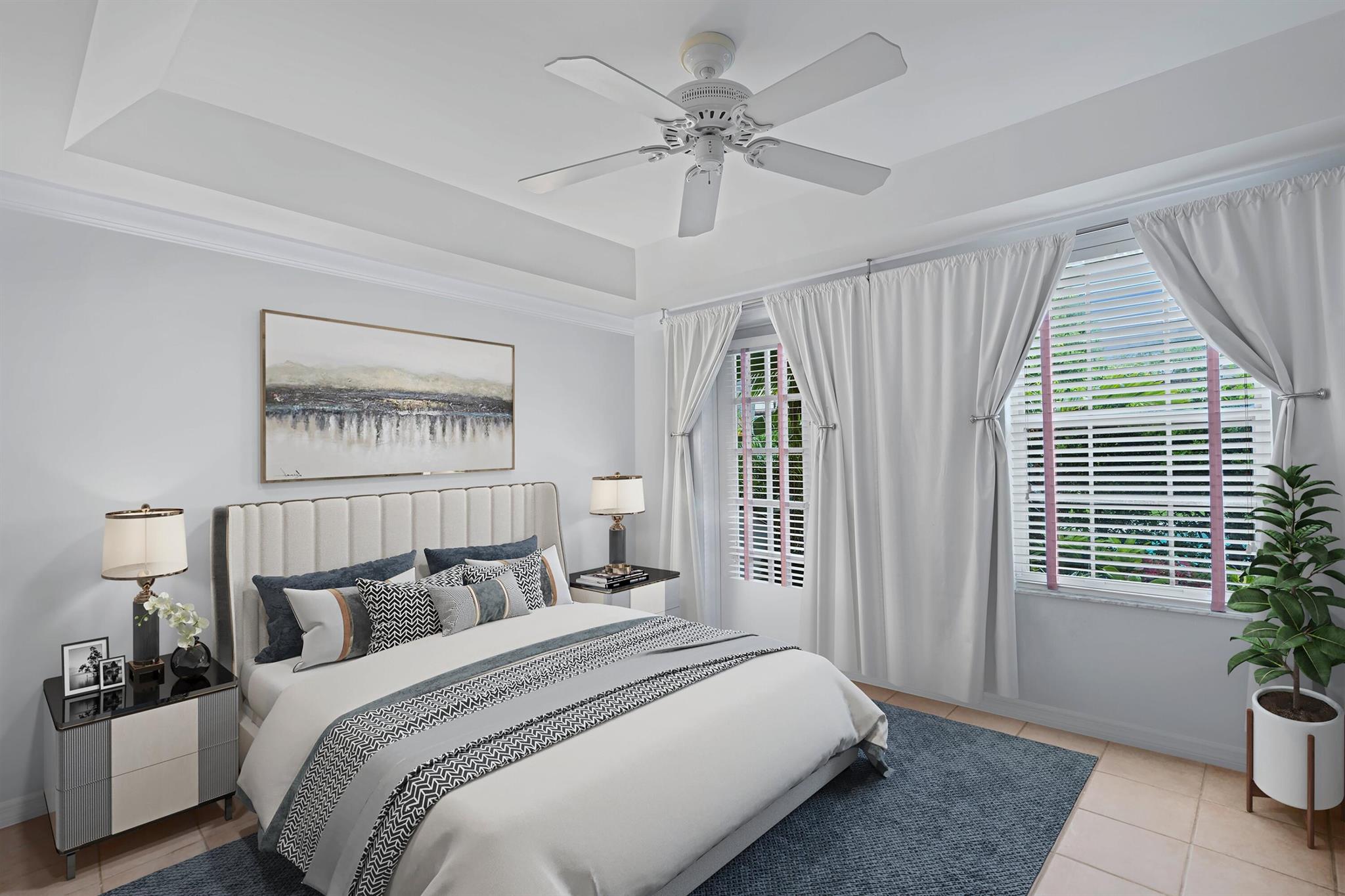 134 Peruvian Avenue 101