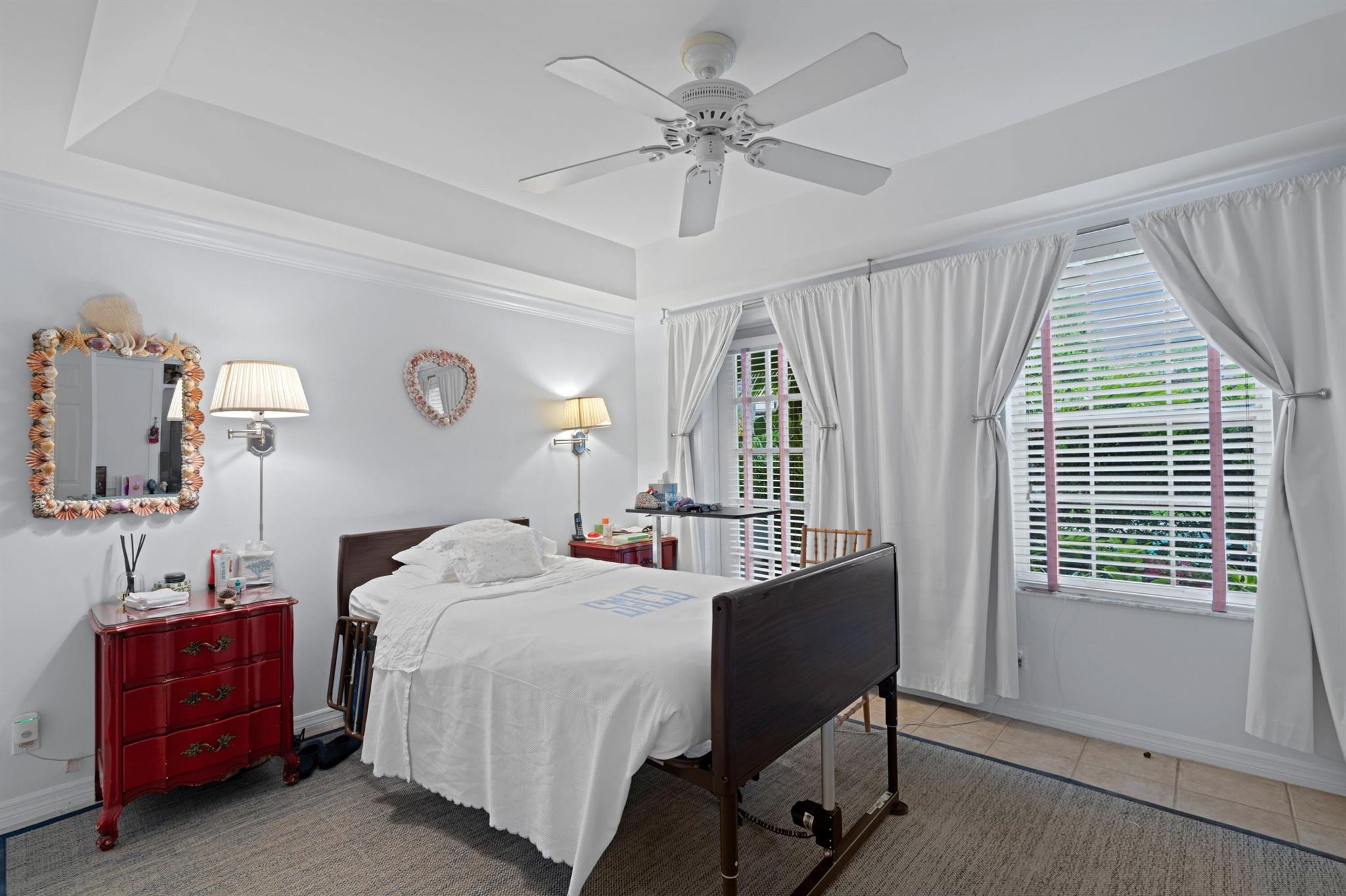 134 Peruvian Avenue 101