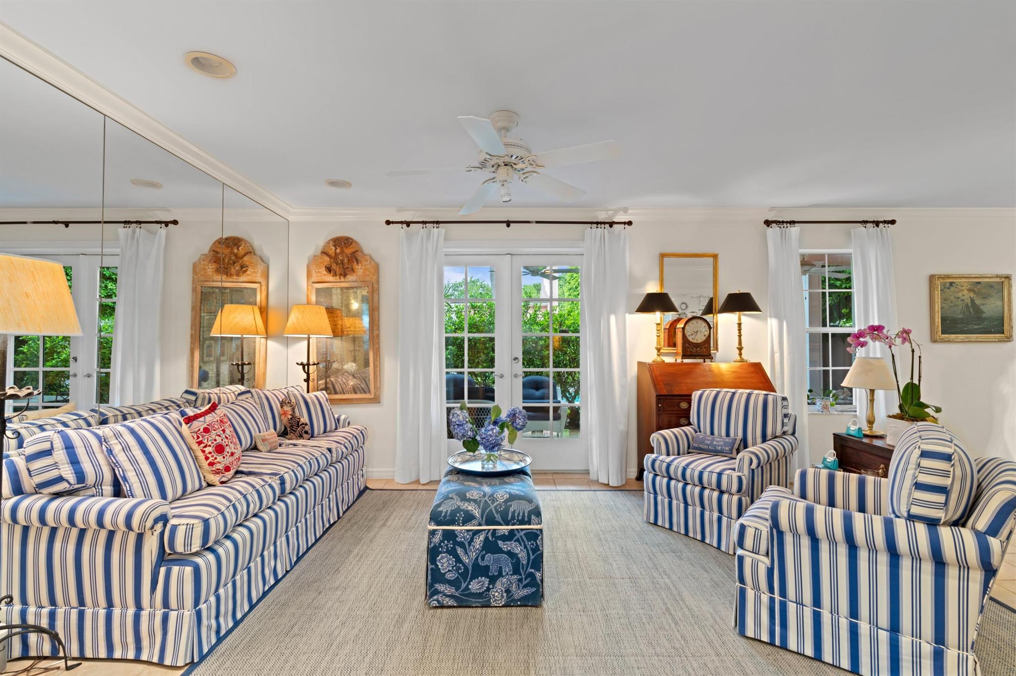 134 Peruvian Avenue 101