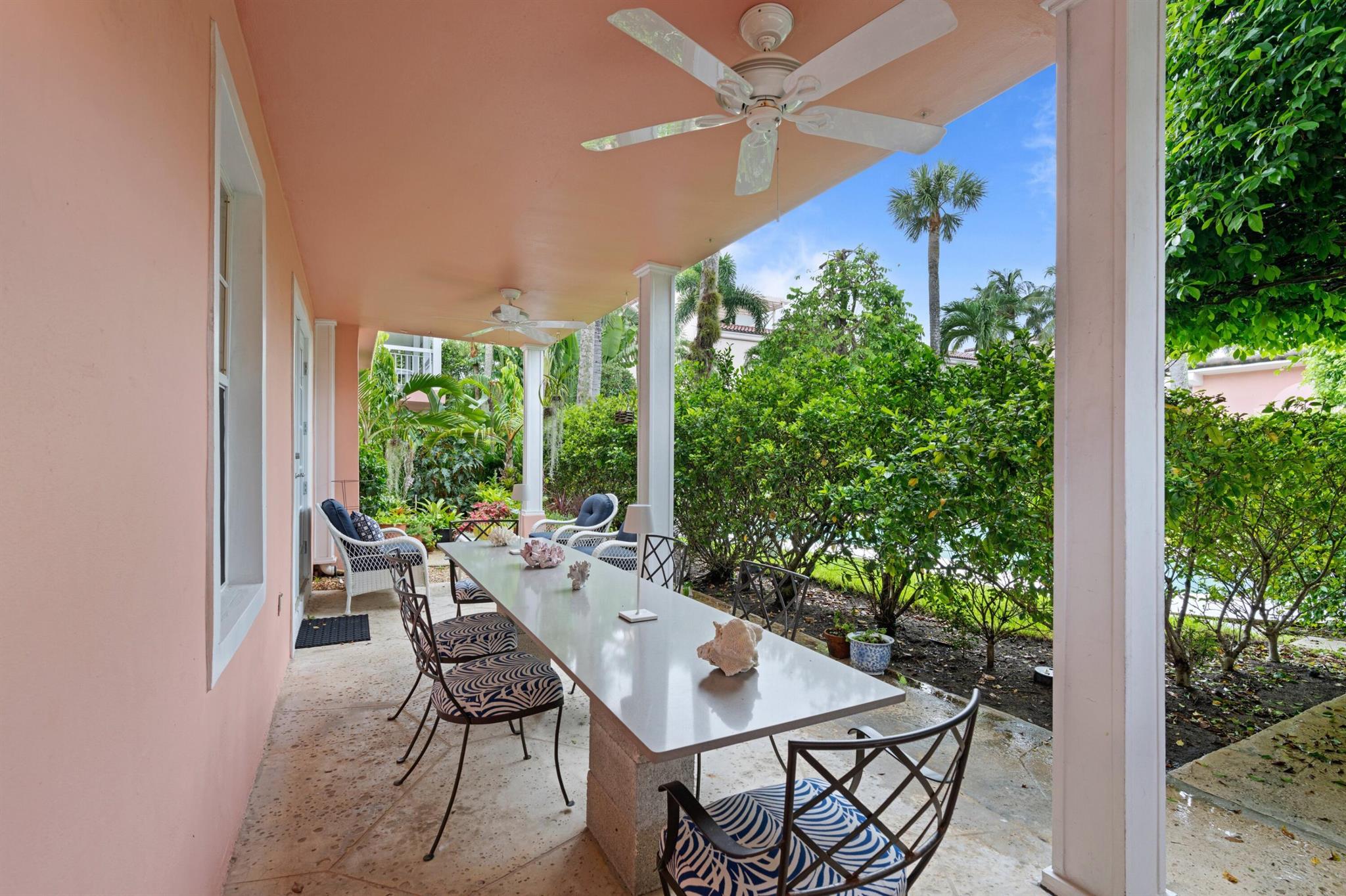 134 Peruvian Avenue 101