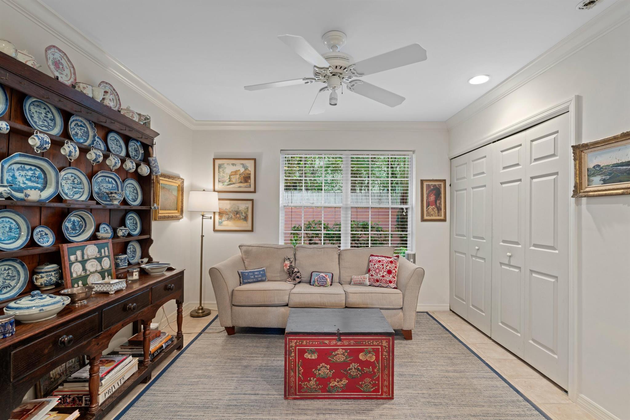 134 Peruvian Avenue 101