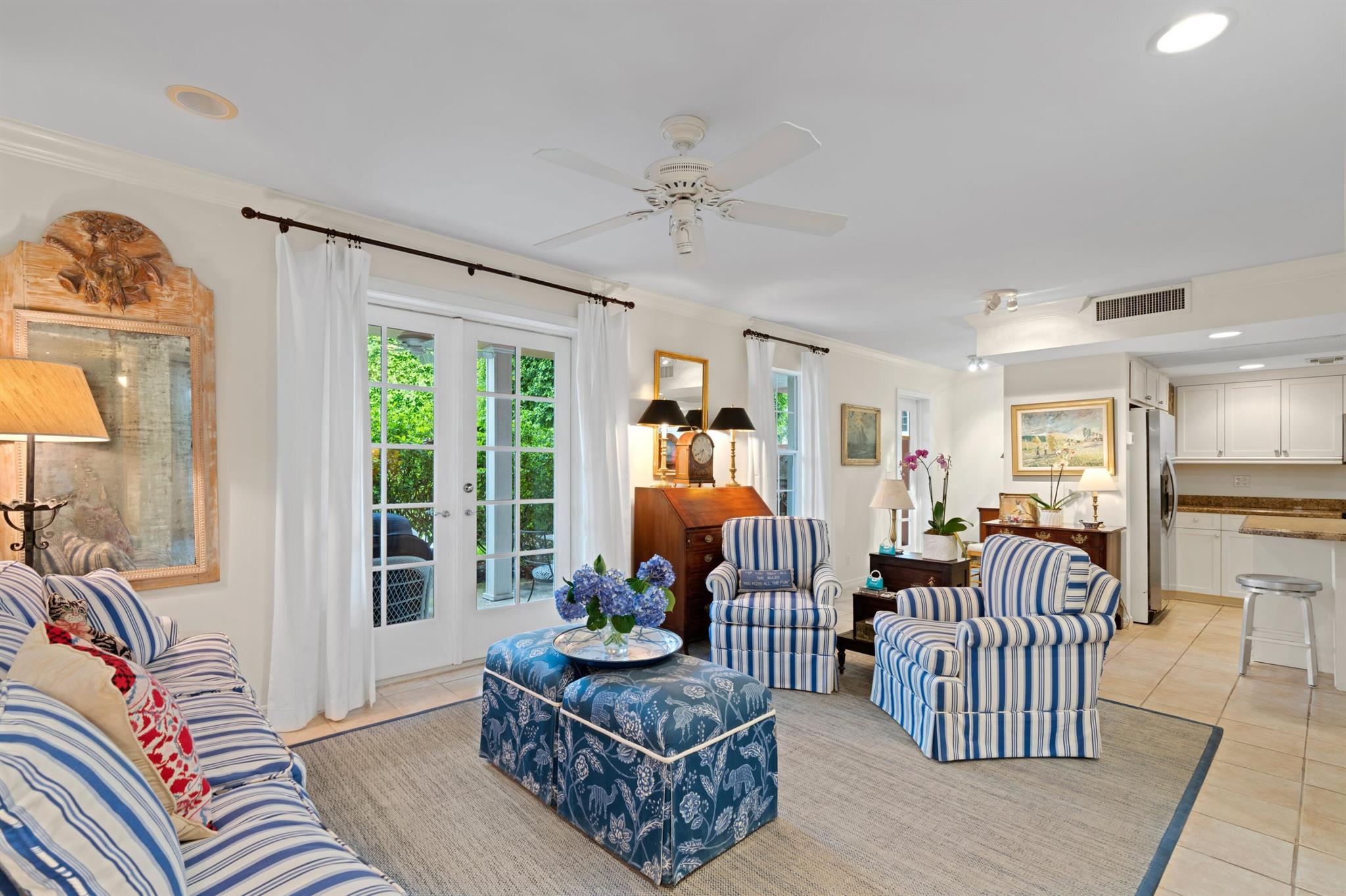 134 Peruvian Avenue 101