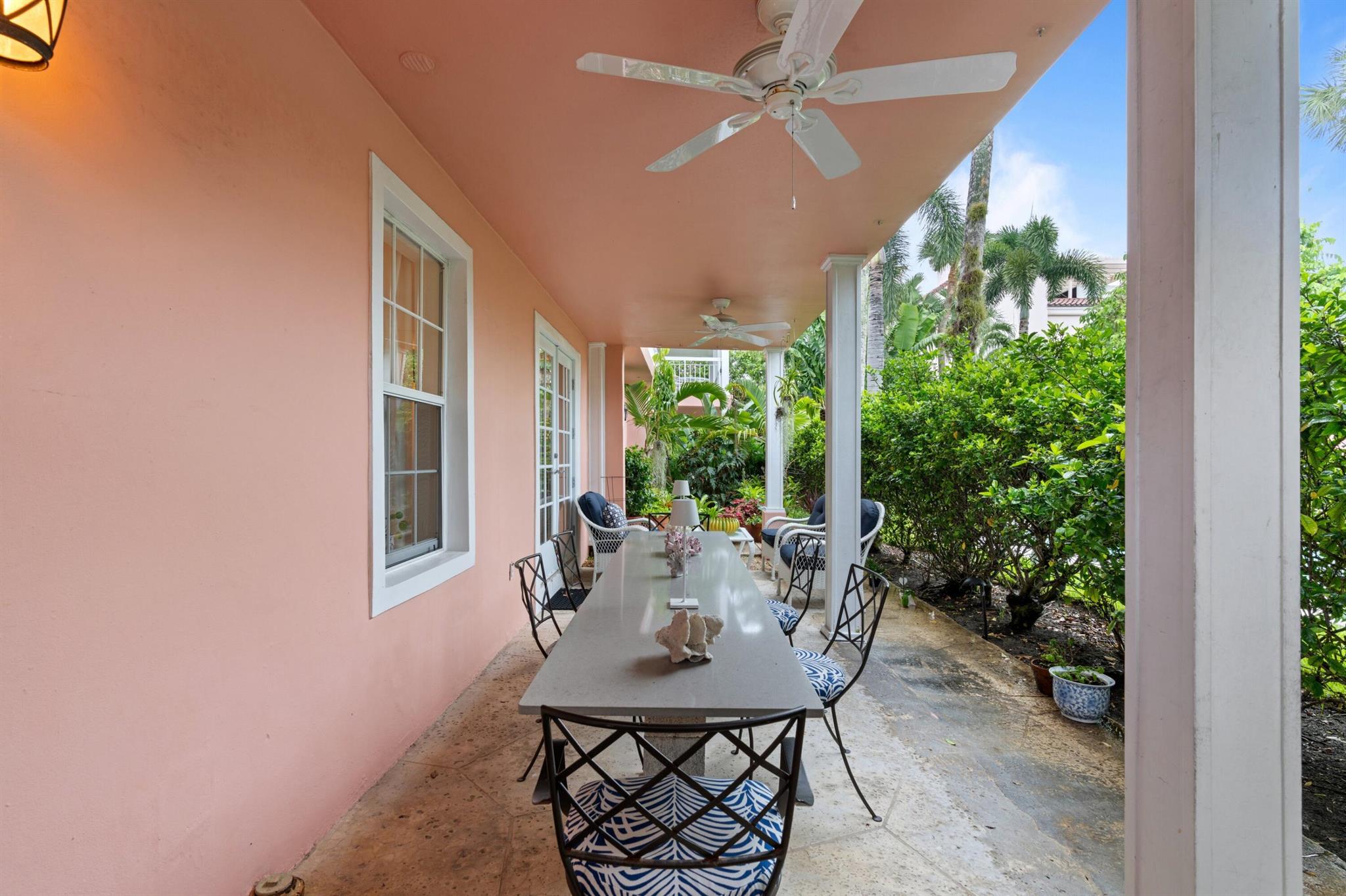 134 Peruvian Avenue 101