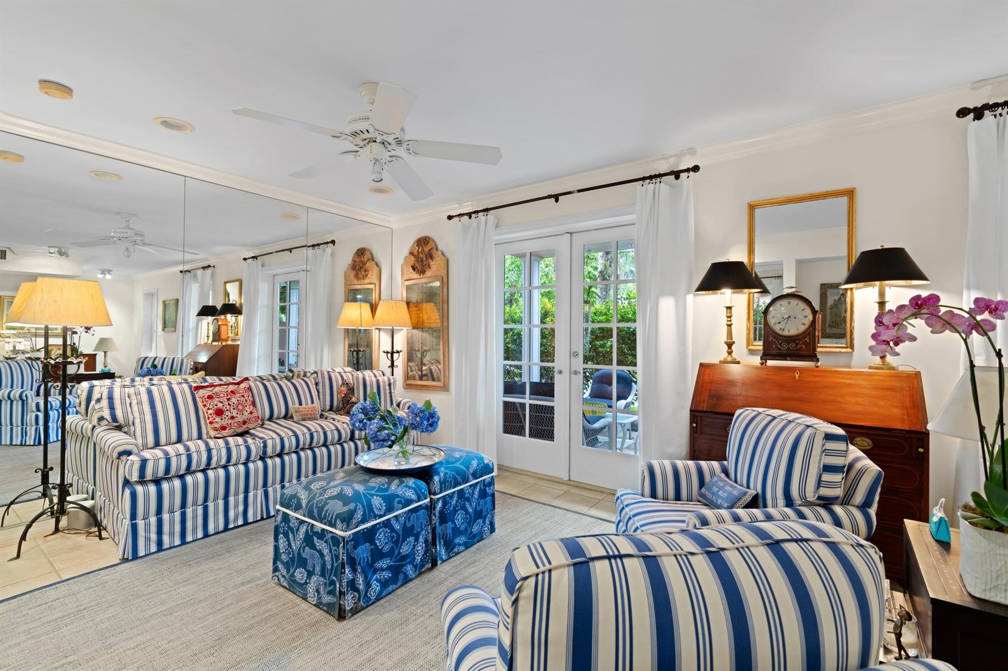 134 Peruvian Avenue 101