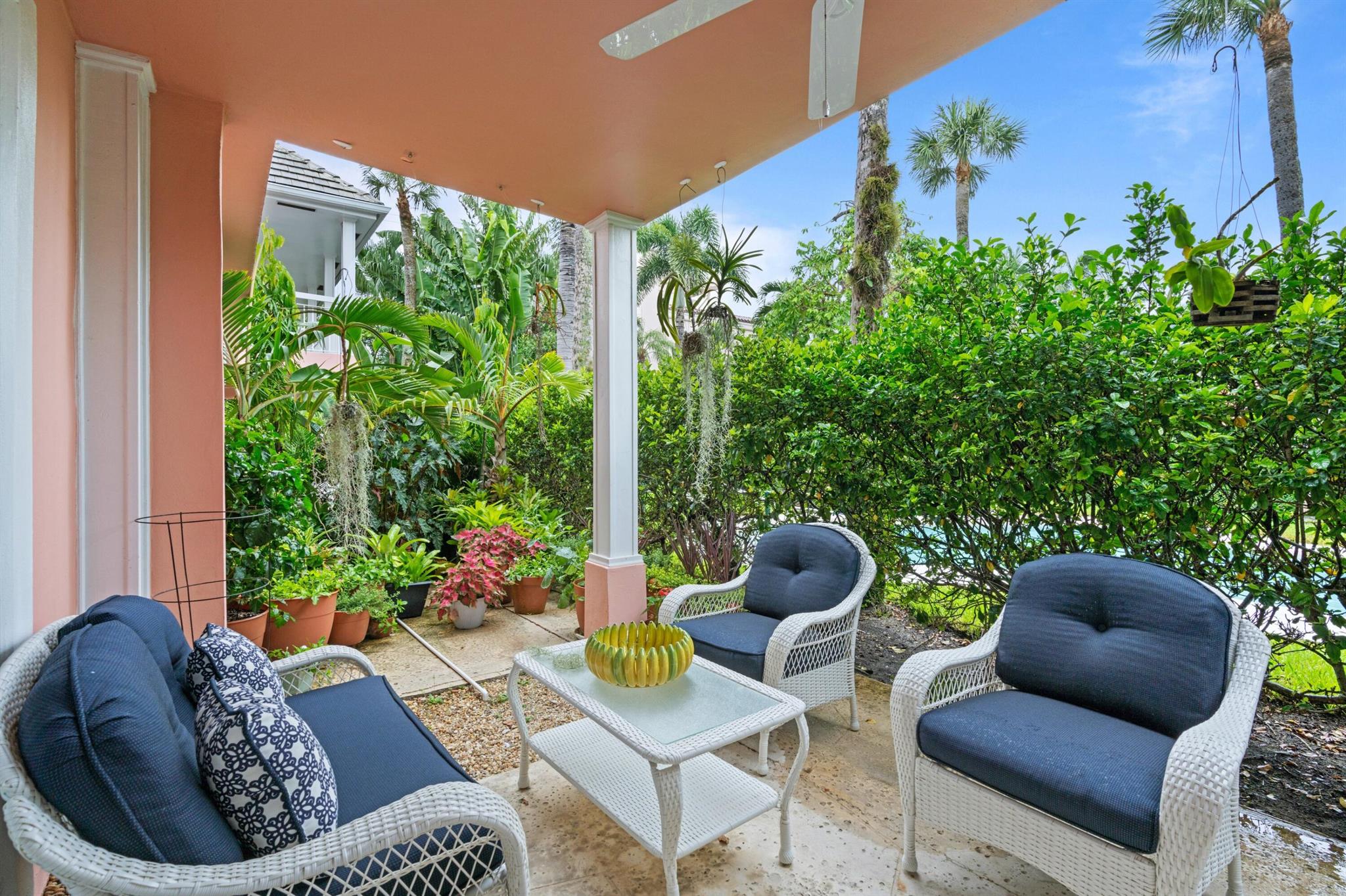 134 Peruvian Avenue 101