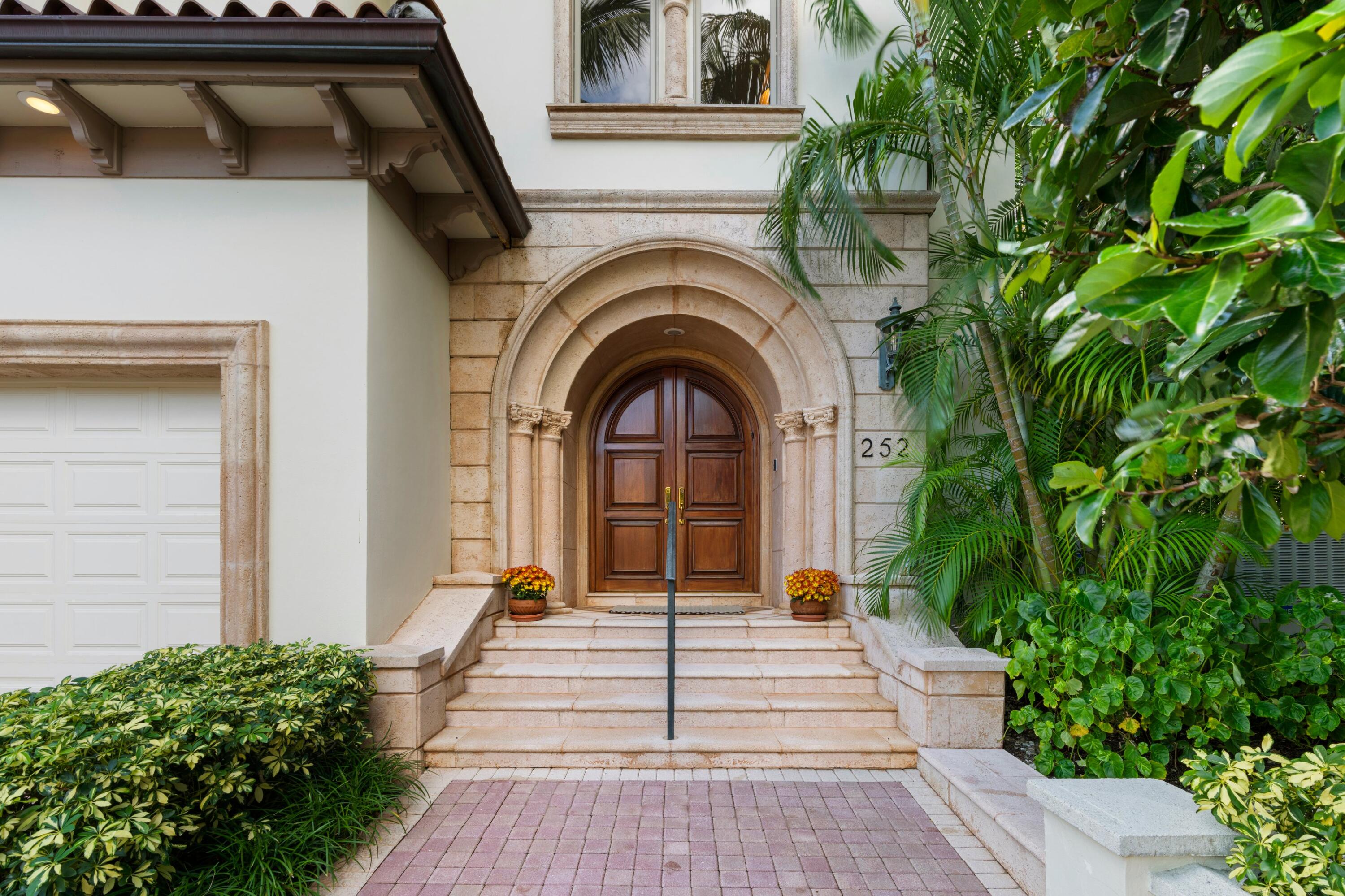 252 Atlantic Avenue