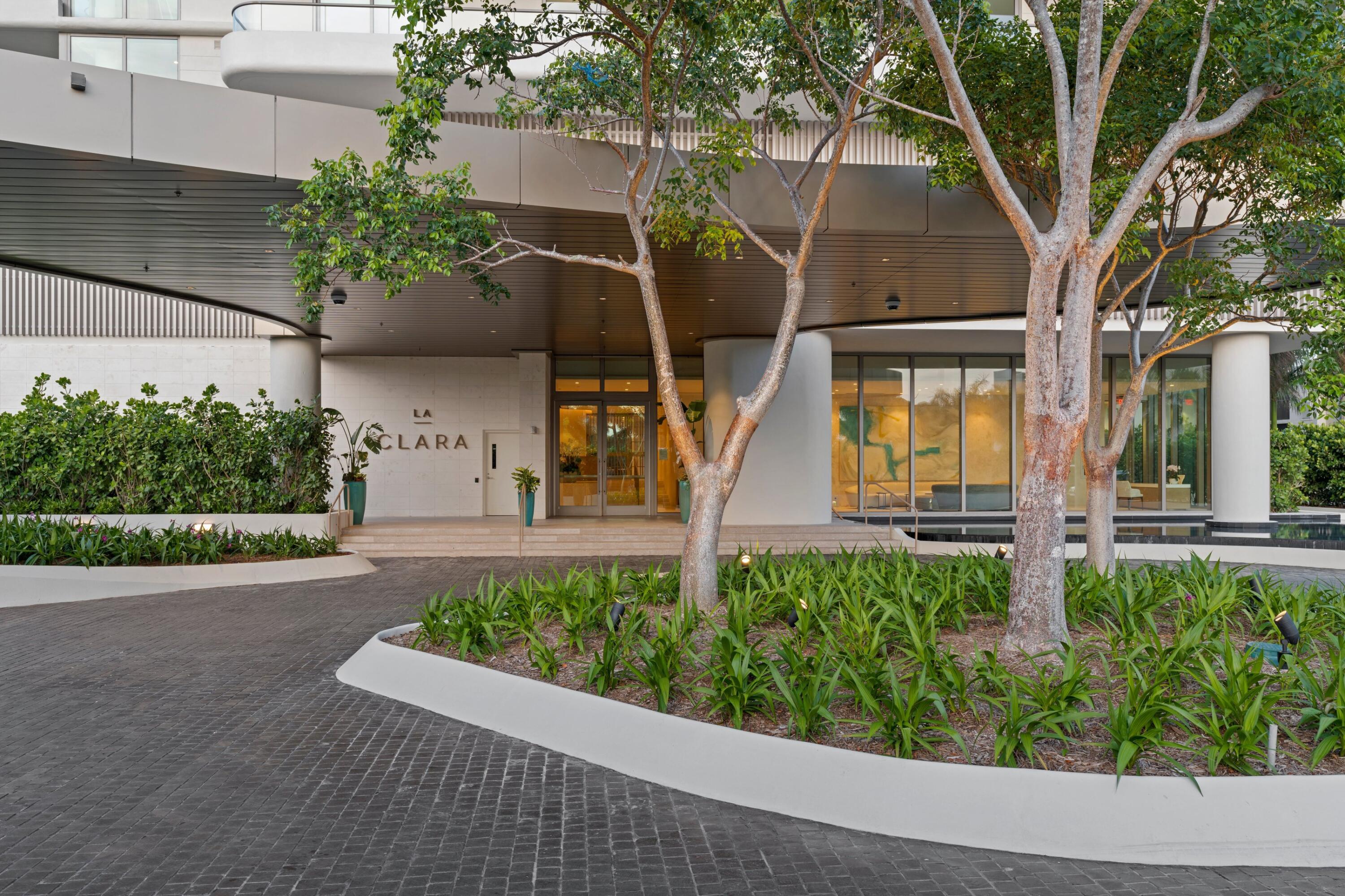 200 Arkona Court 703