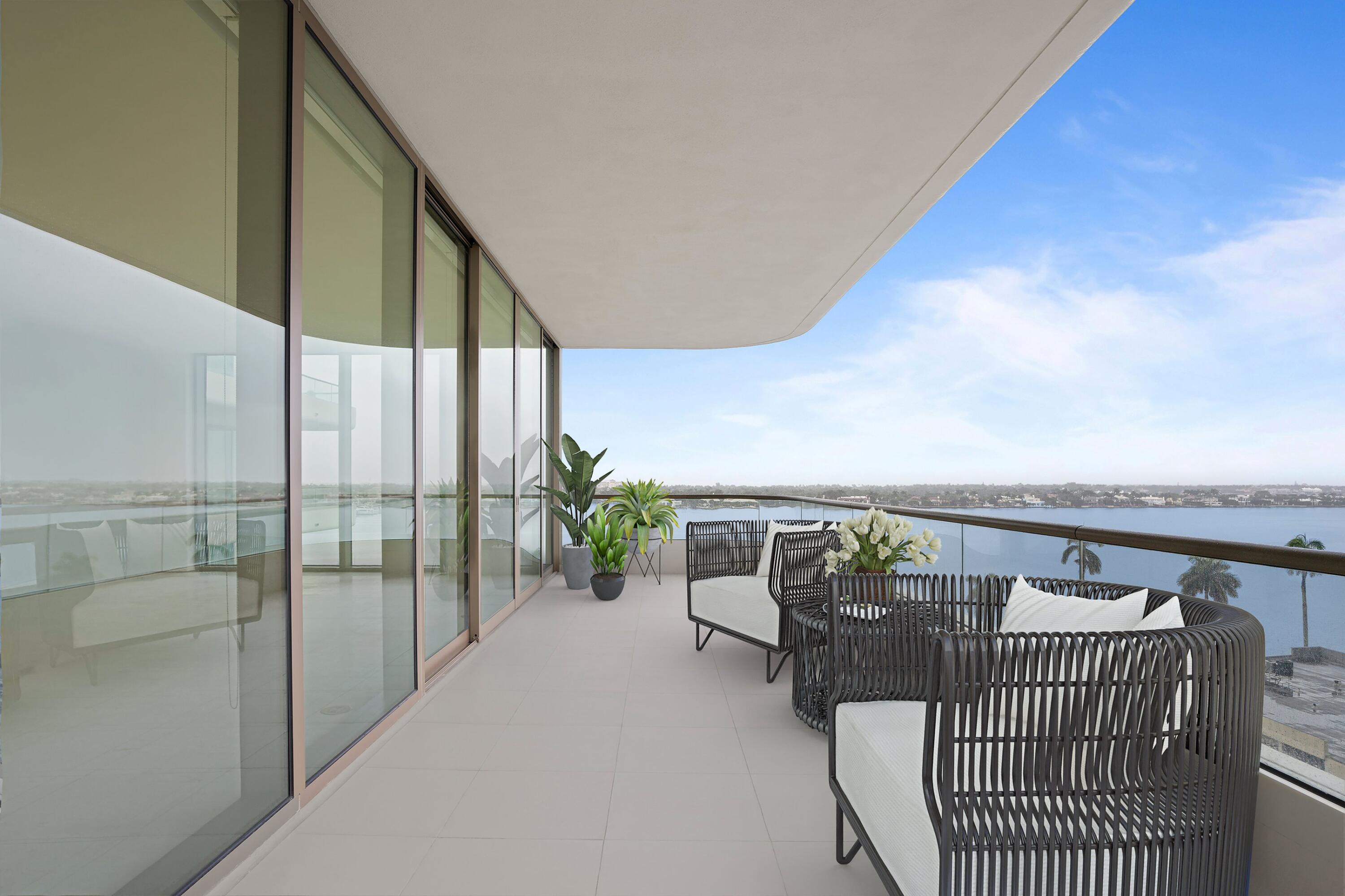 200 Arkona Court 703