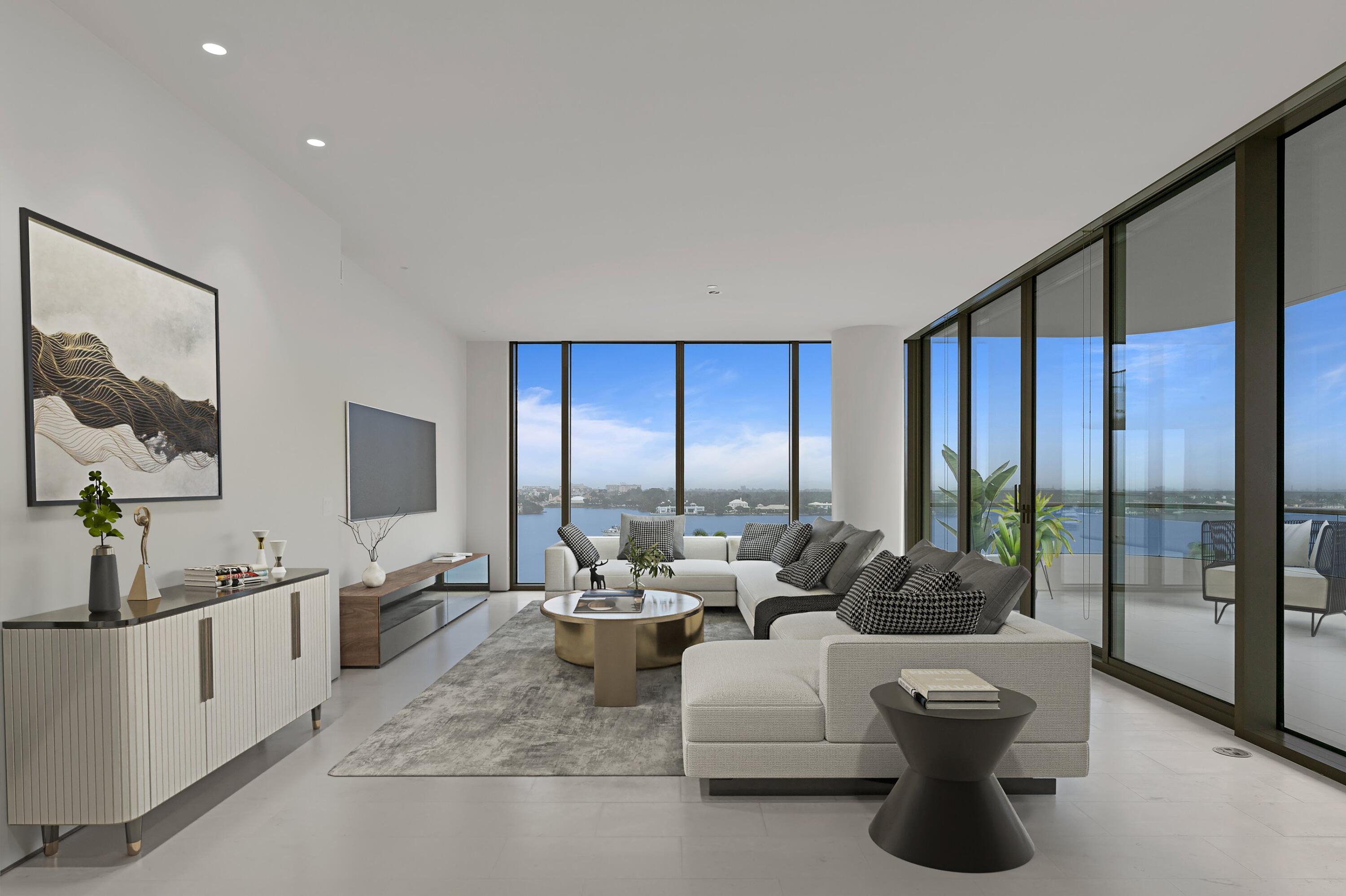 200 Arkona Court 703