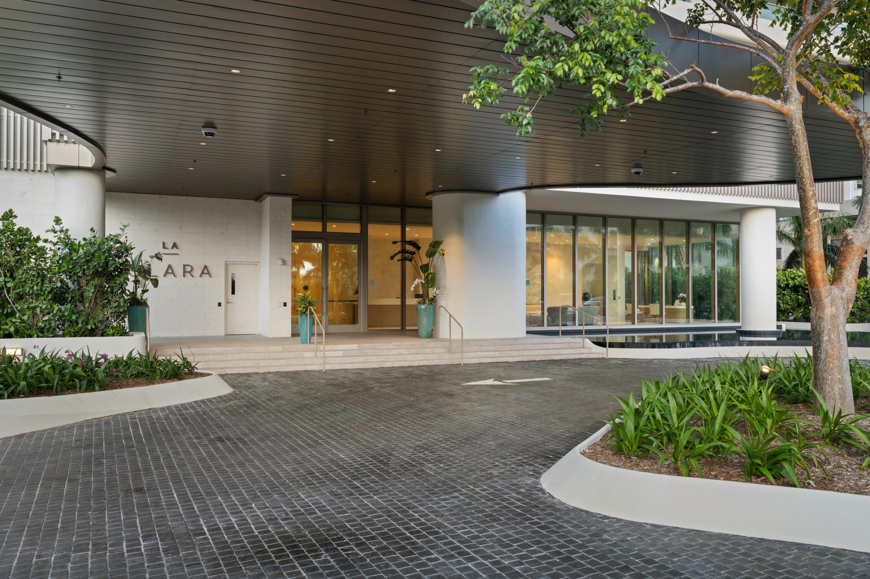 200 Arkona Court 703