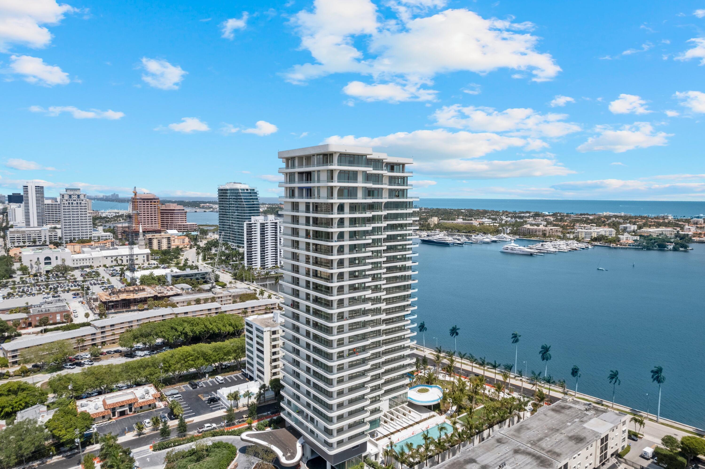 200 Arkona Court 1801