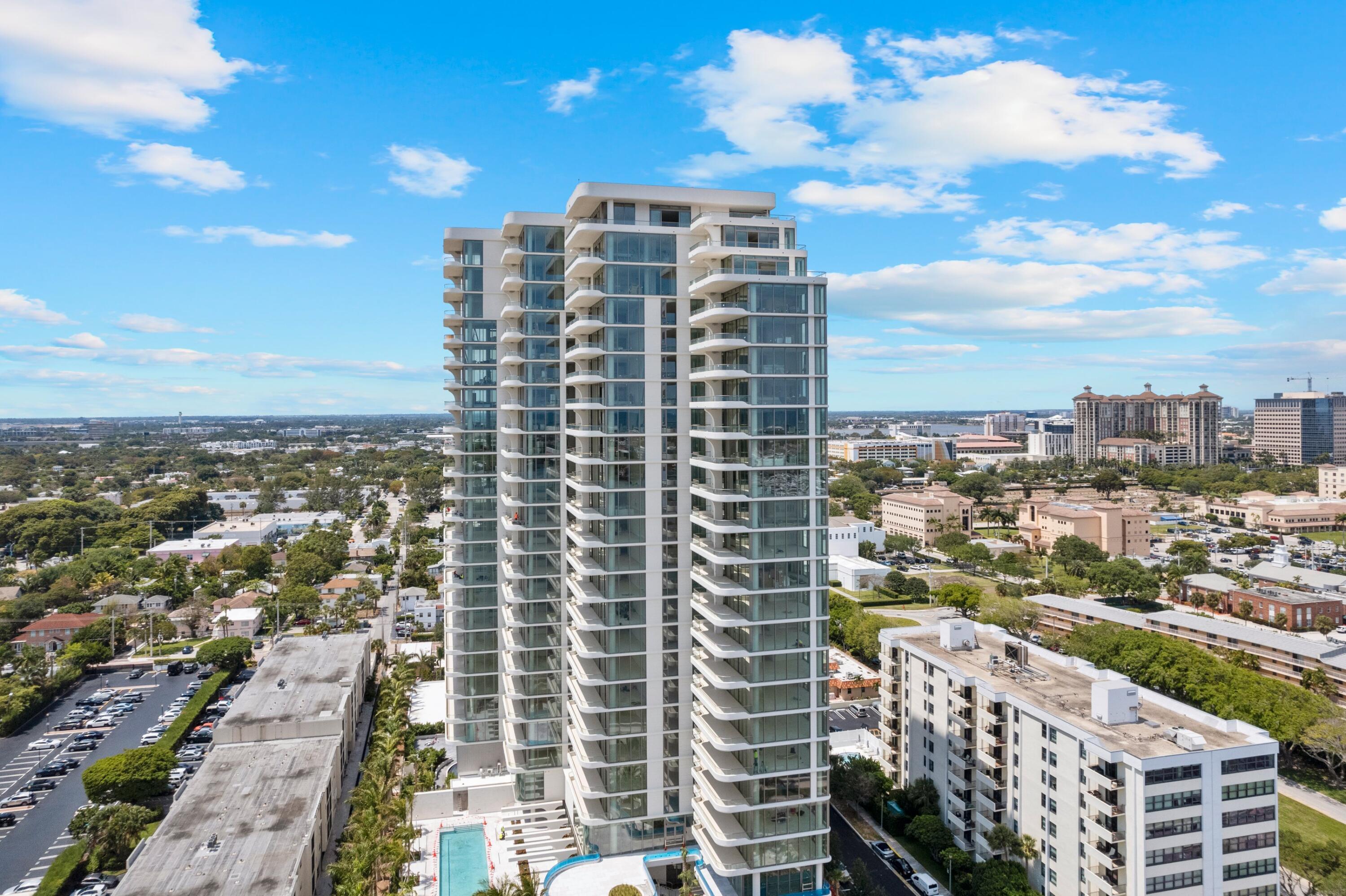 200 Arkona Court 1801