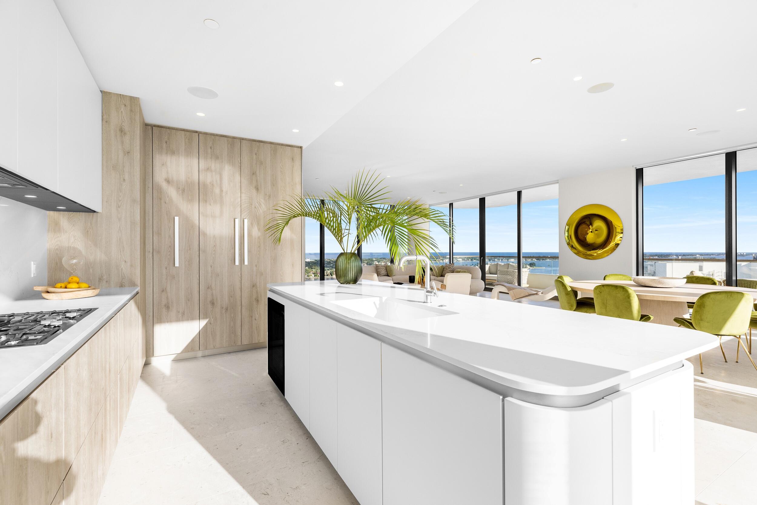 200 Arkona Court 1801