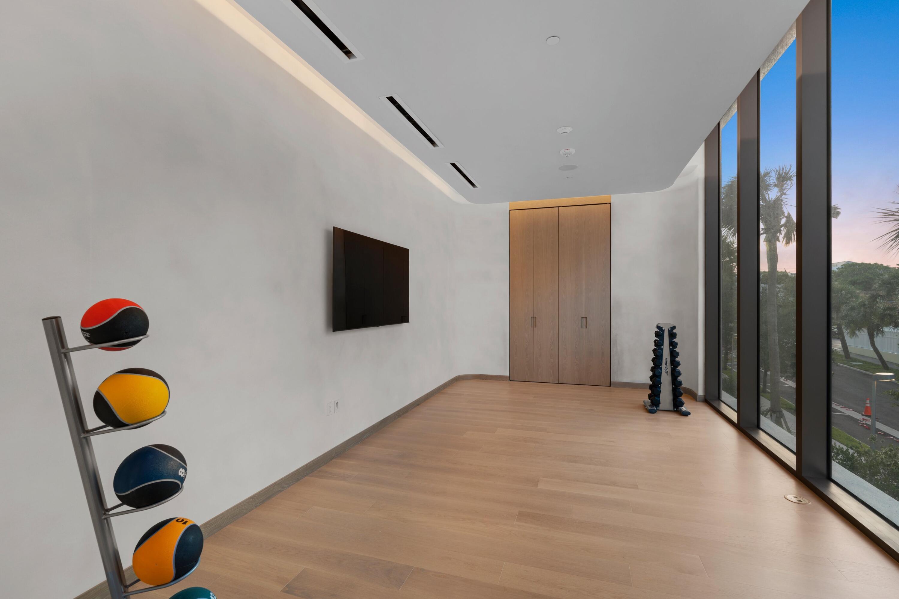 200 Arkona Court 1801