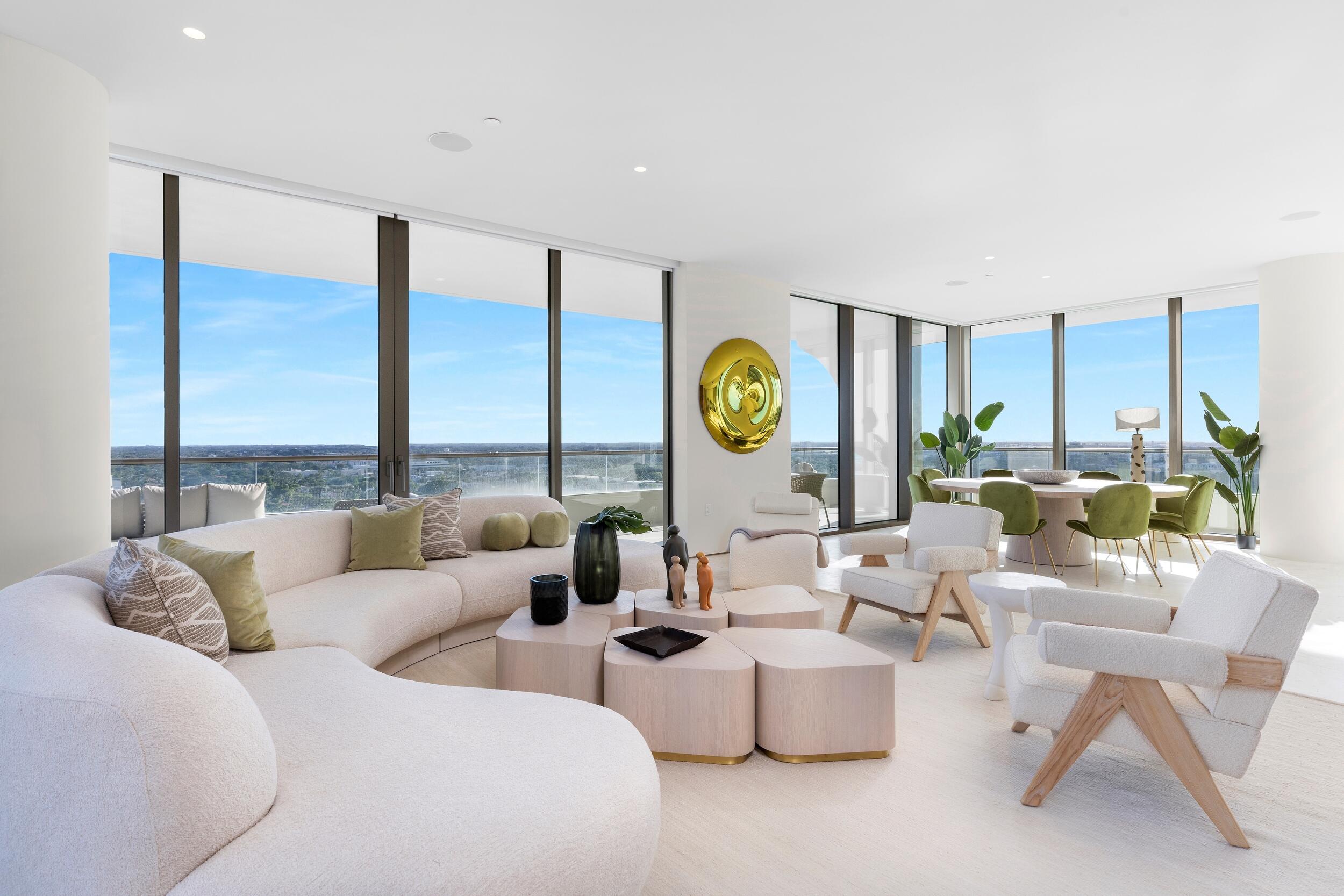 200 Arkona Court 1801