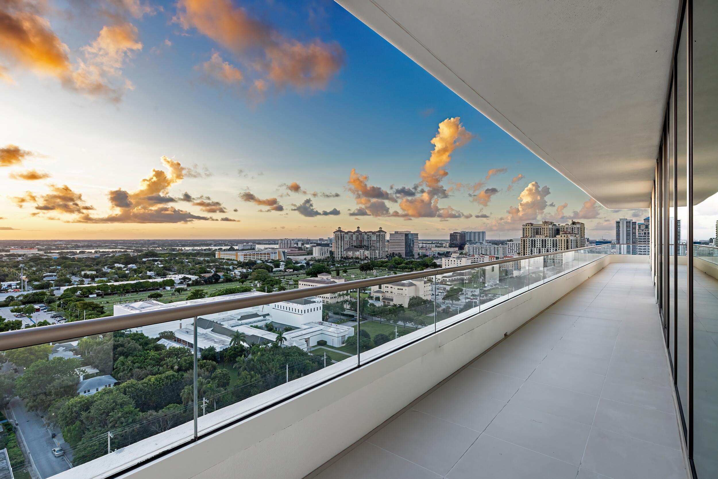 200 Arkona Court 1801