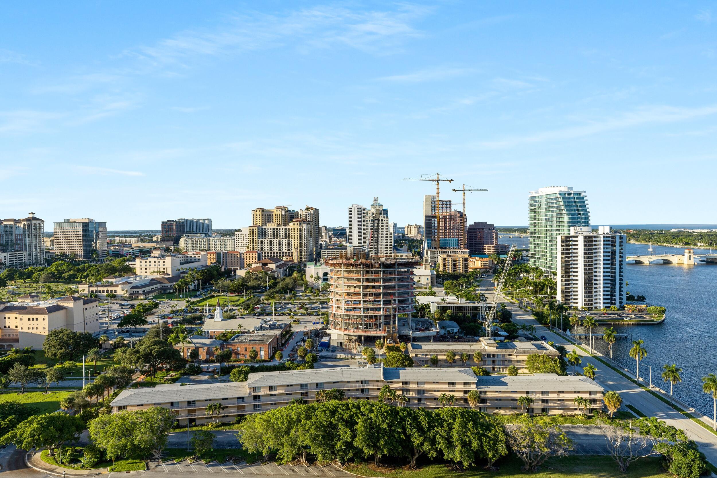 200 Arkona Court 1801