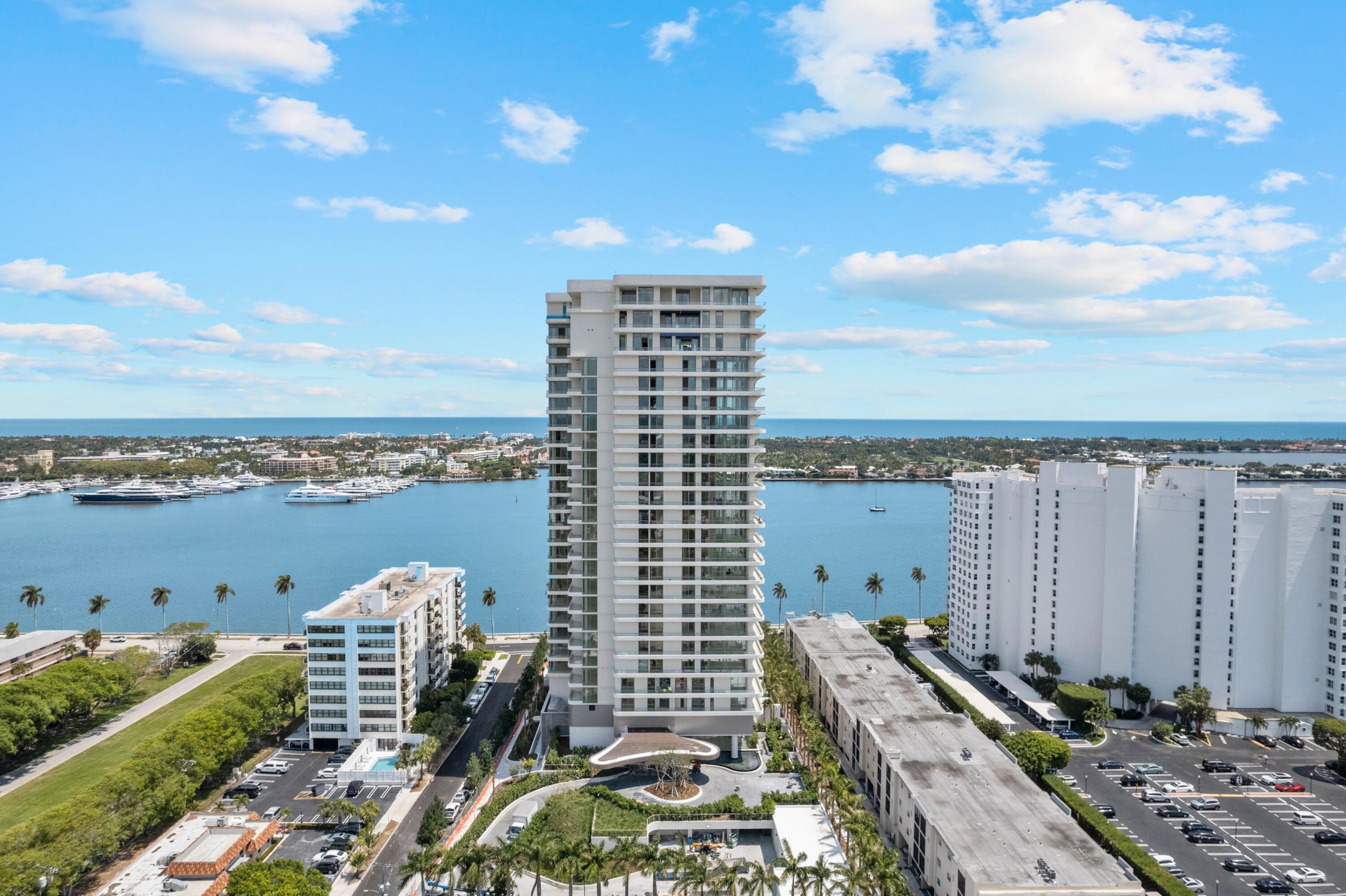 200 Arkona Court 1801