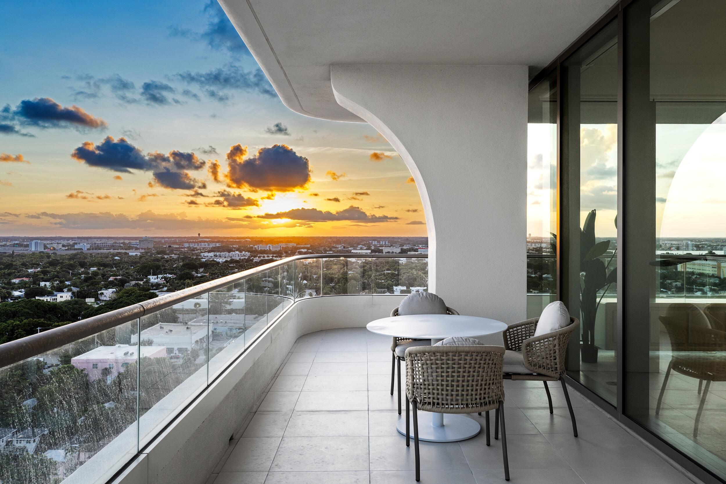 200 Arkona Court 1801