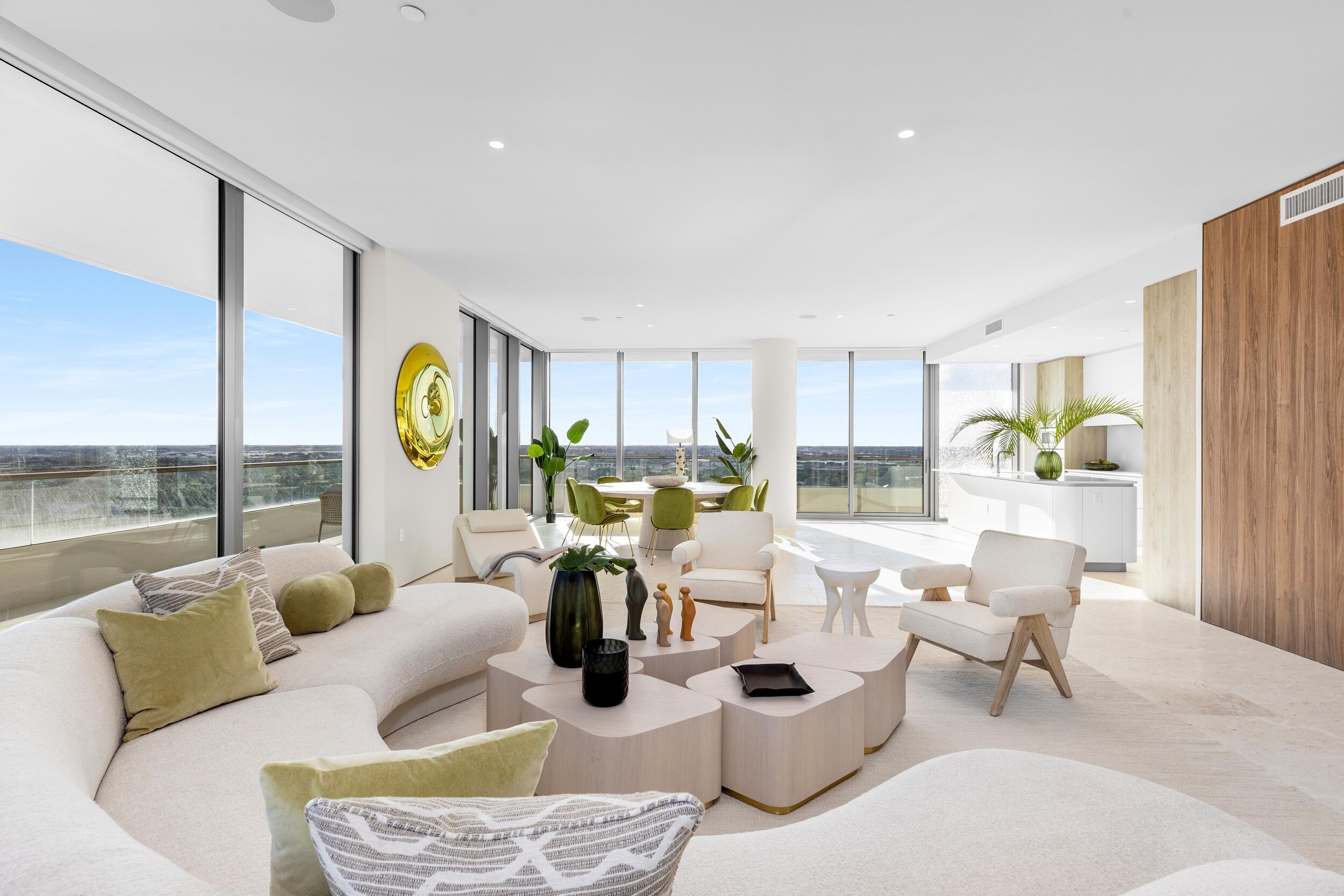 200 Arkona Court 1801