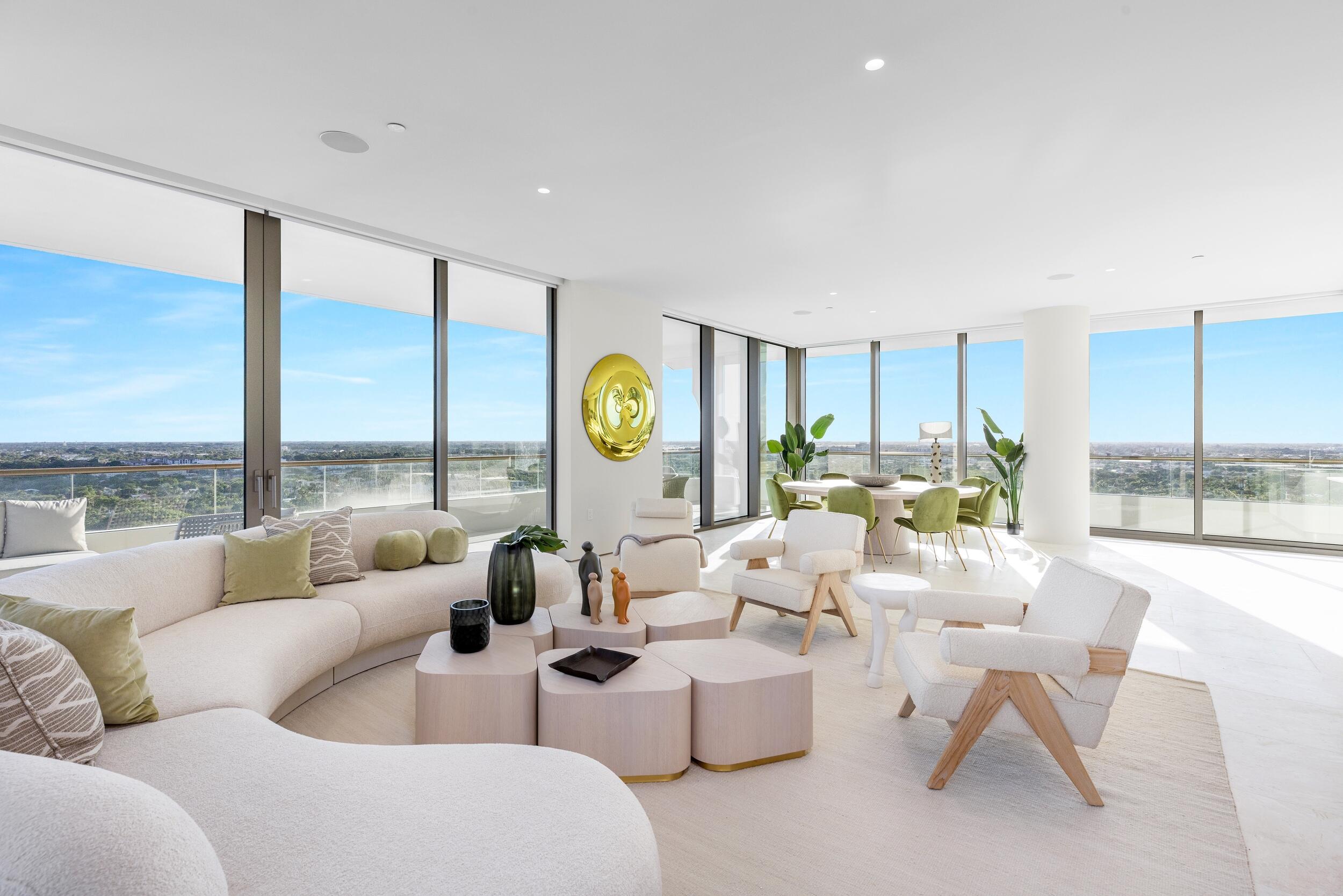 200 Arkona Court 1801