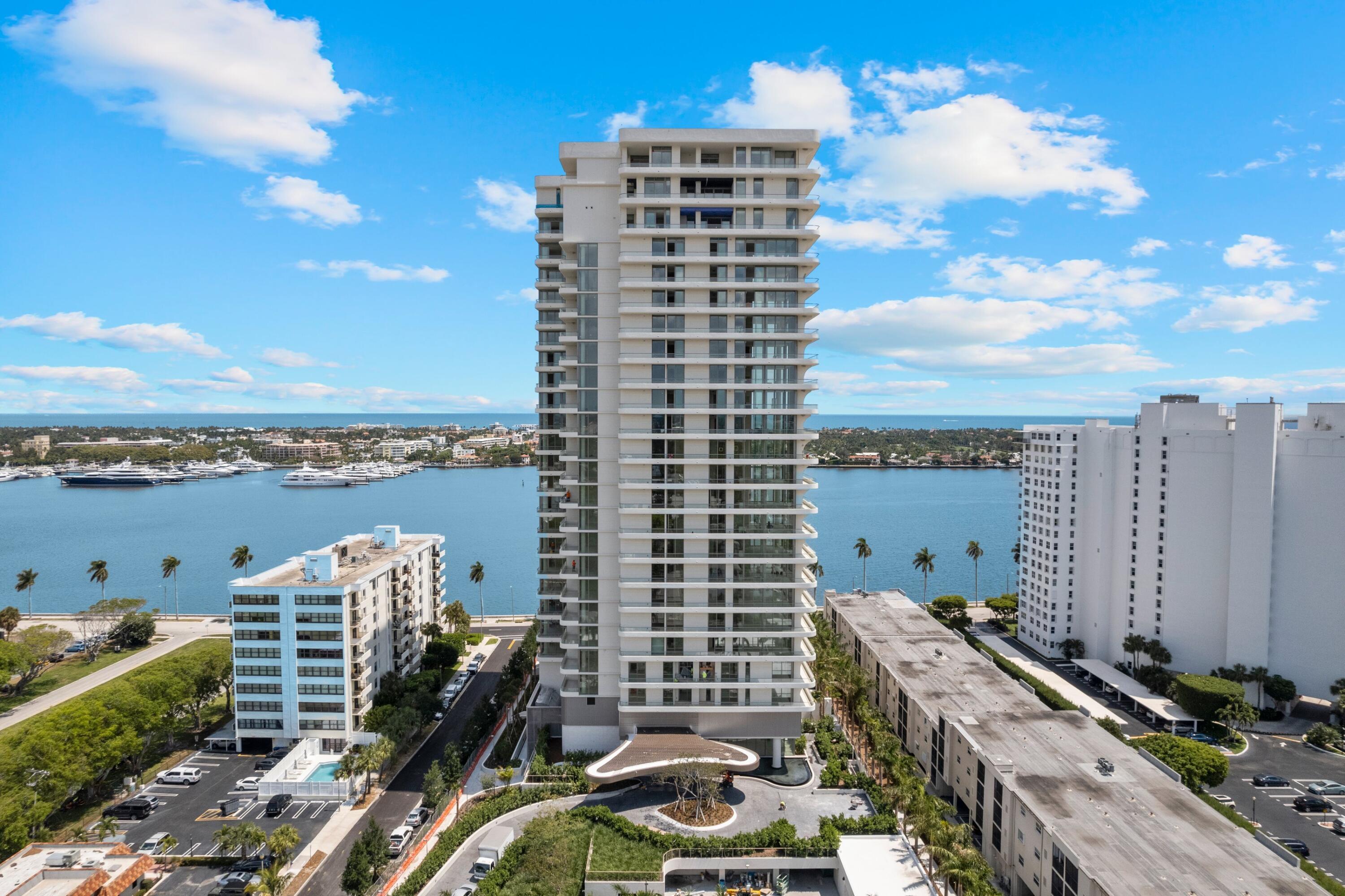 200 Arkona Court 1801