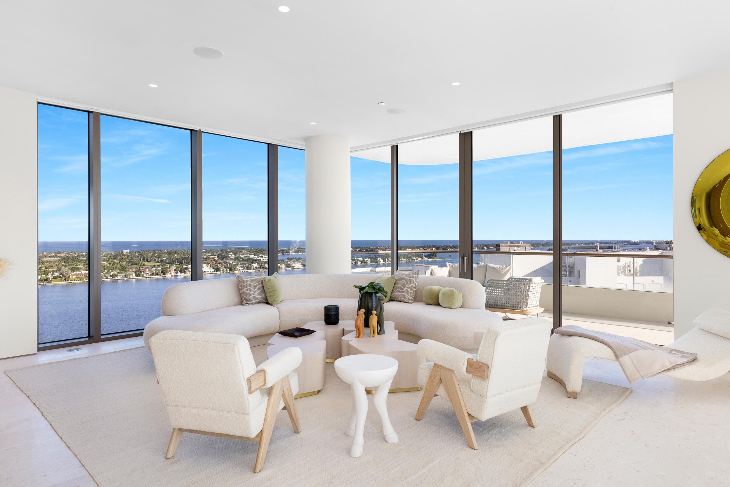 200 Arkona Court 1801