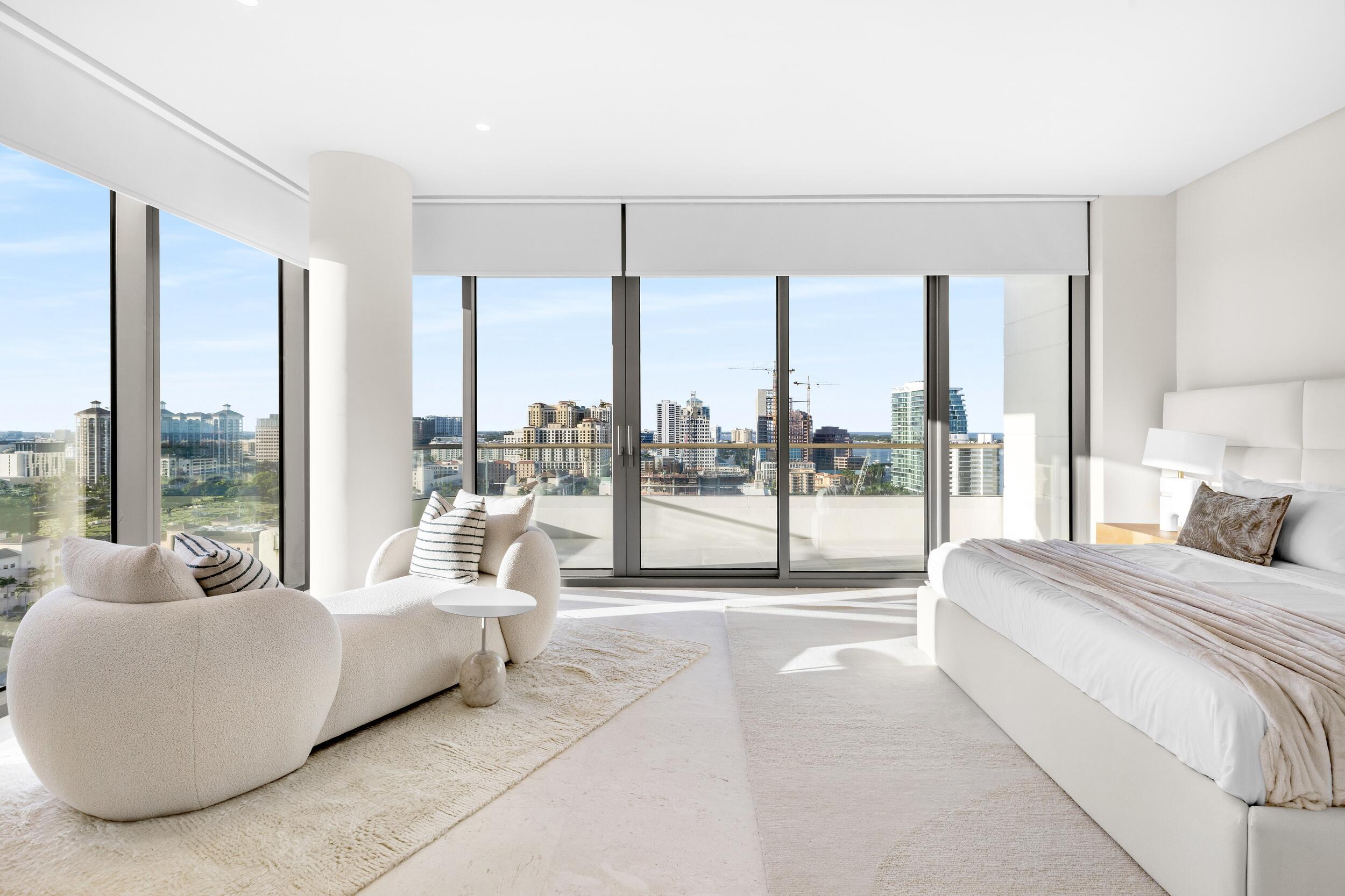 200 Arkona Court 1801