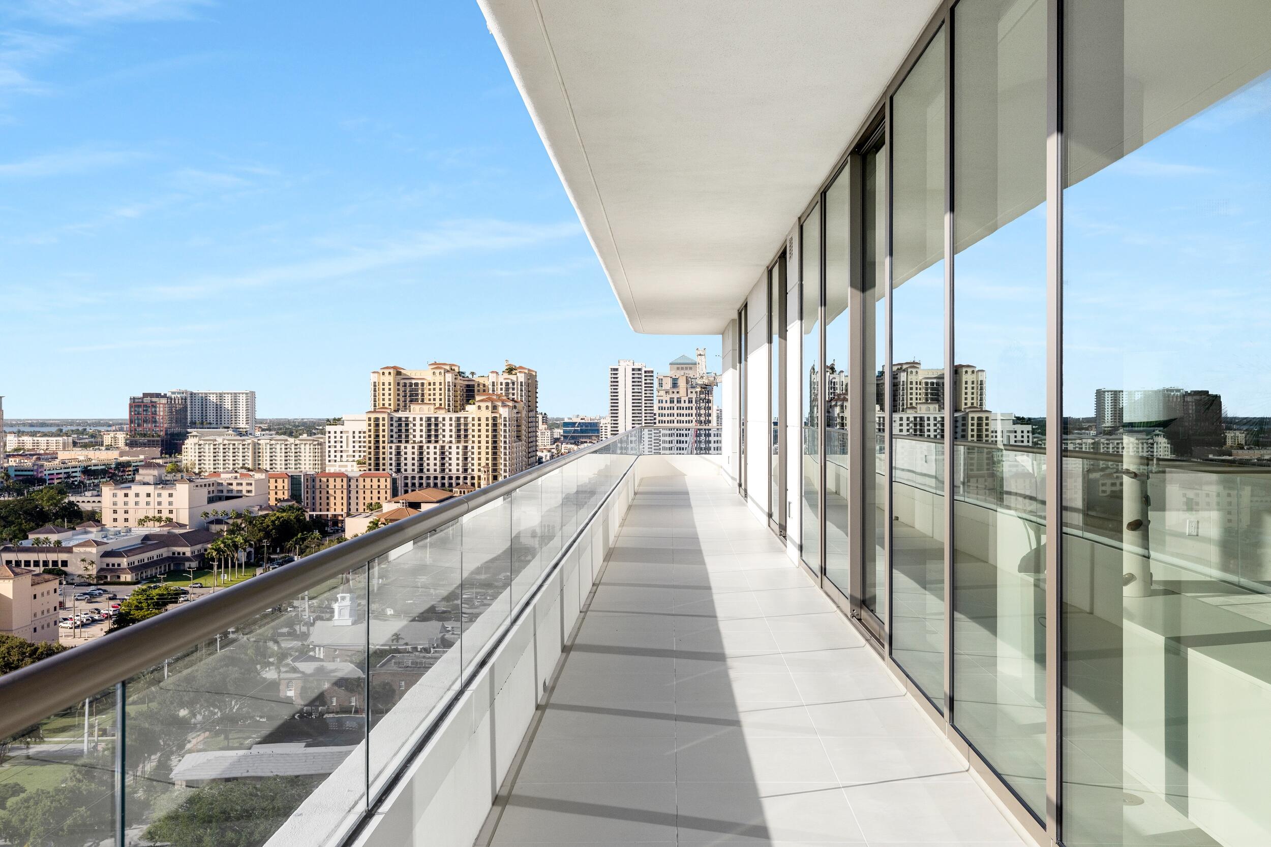 200 Arkona Court 1801