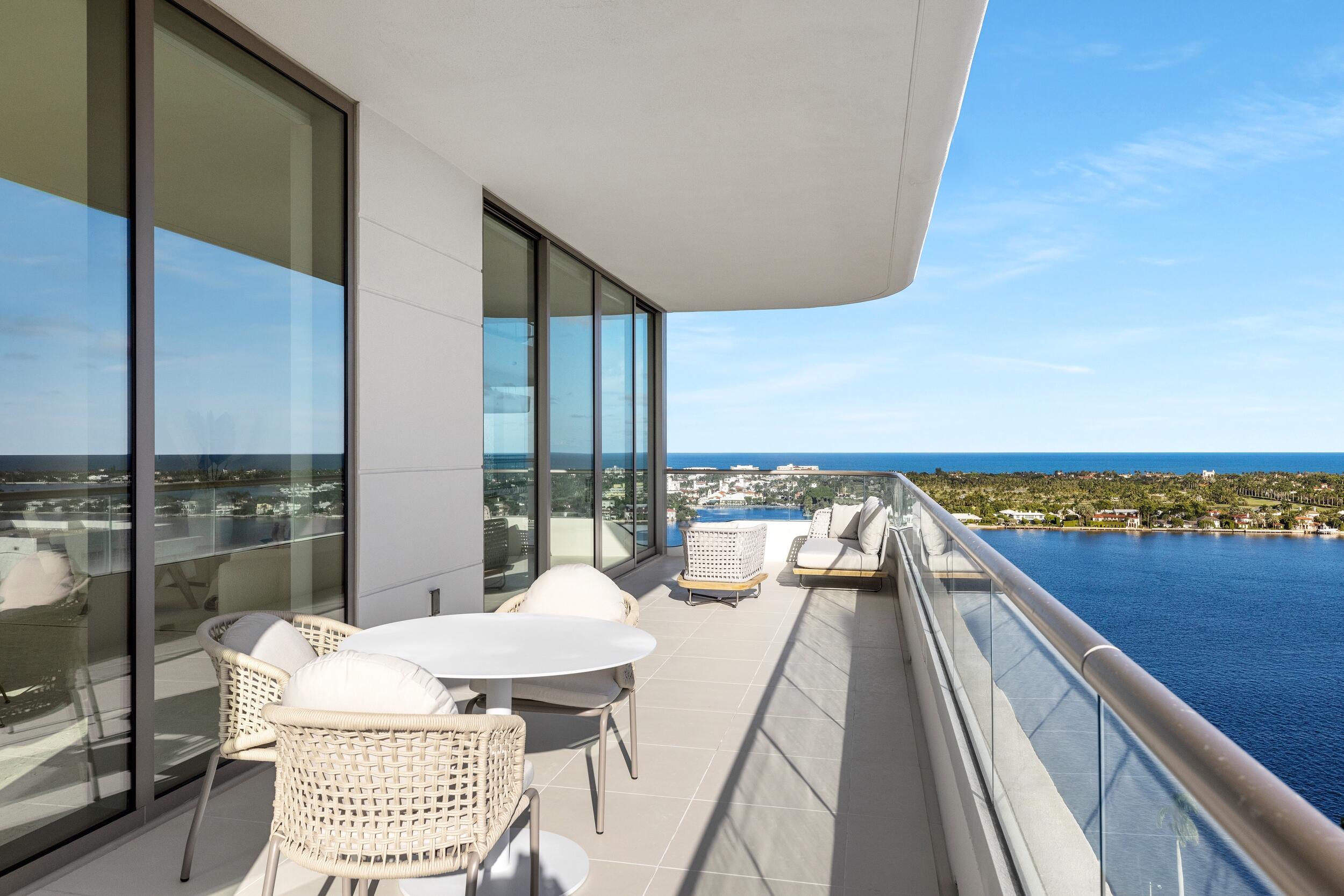 200 Arkona Court 1801