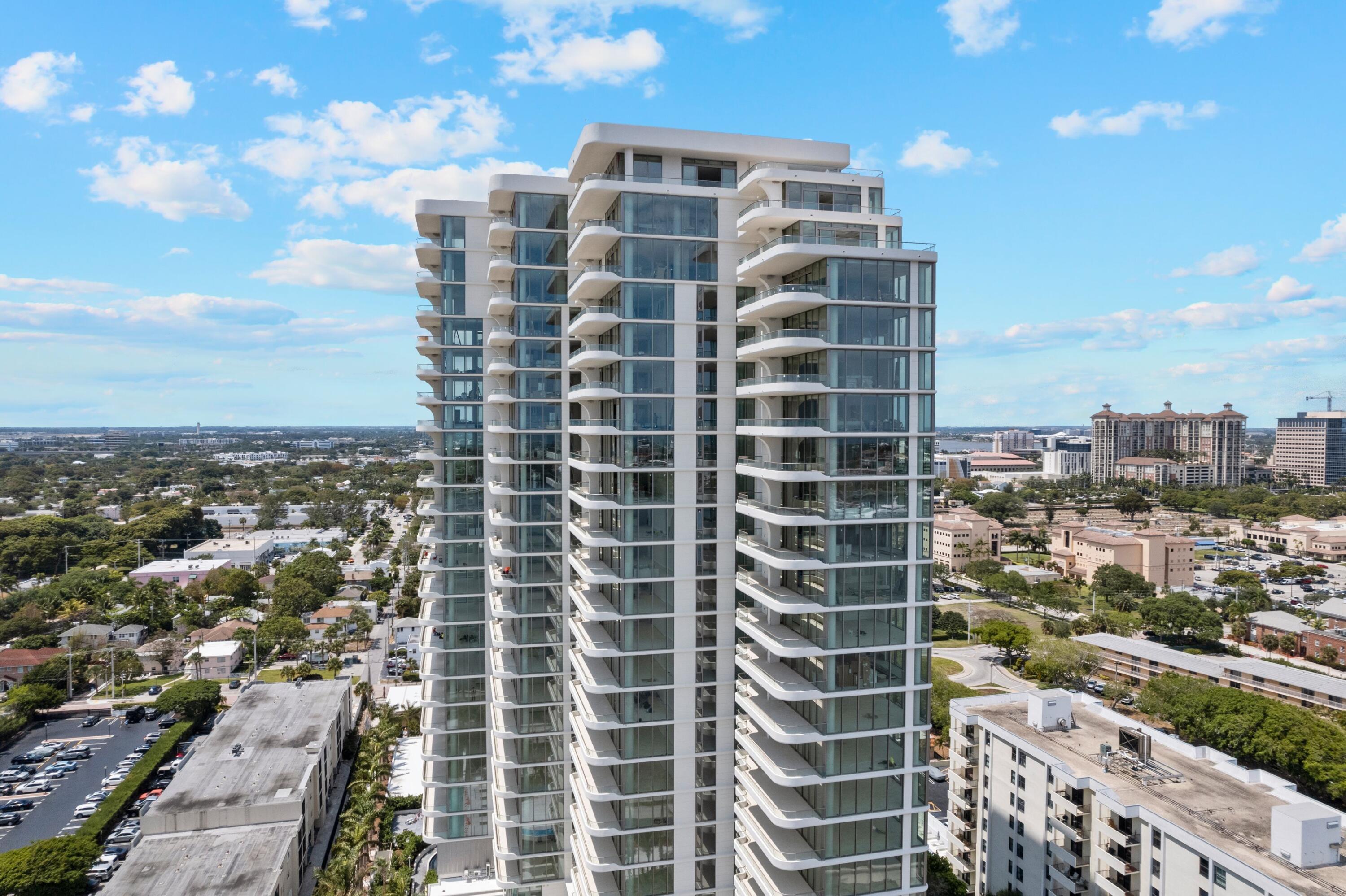 200 Arkona Court 1801