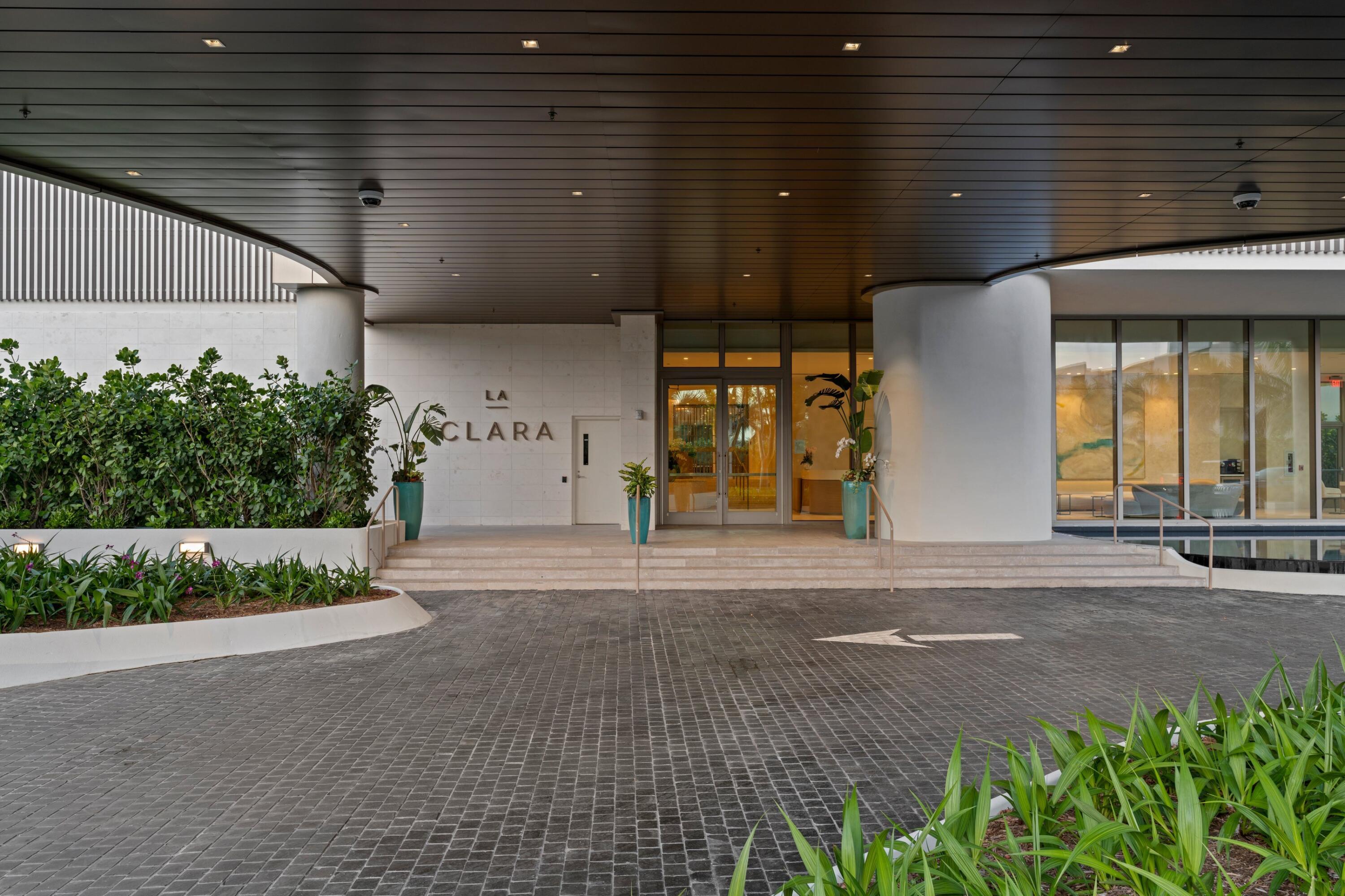 200 Arkona Court 1801