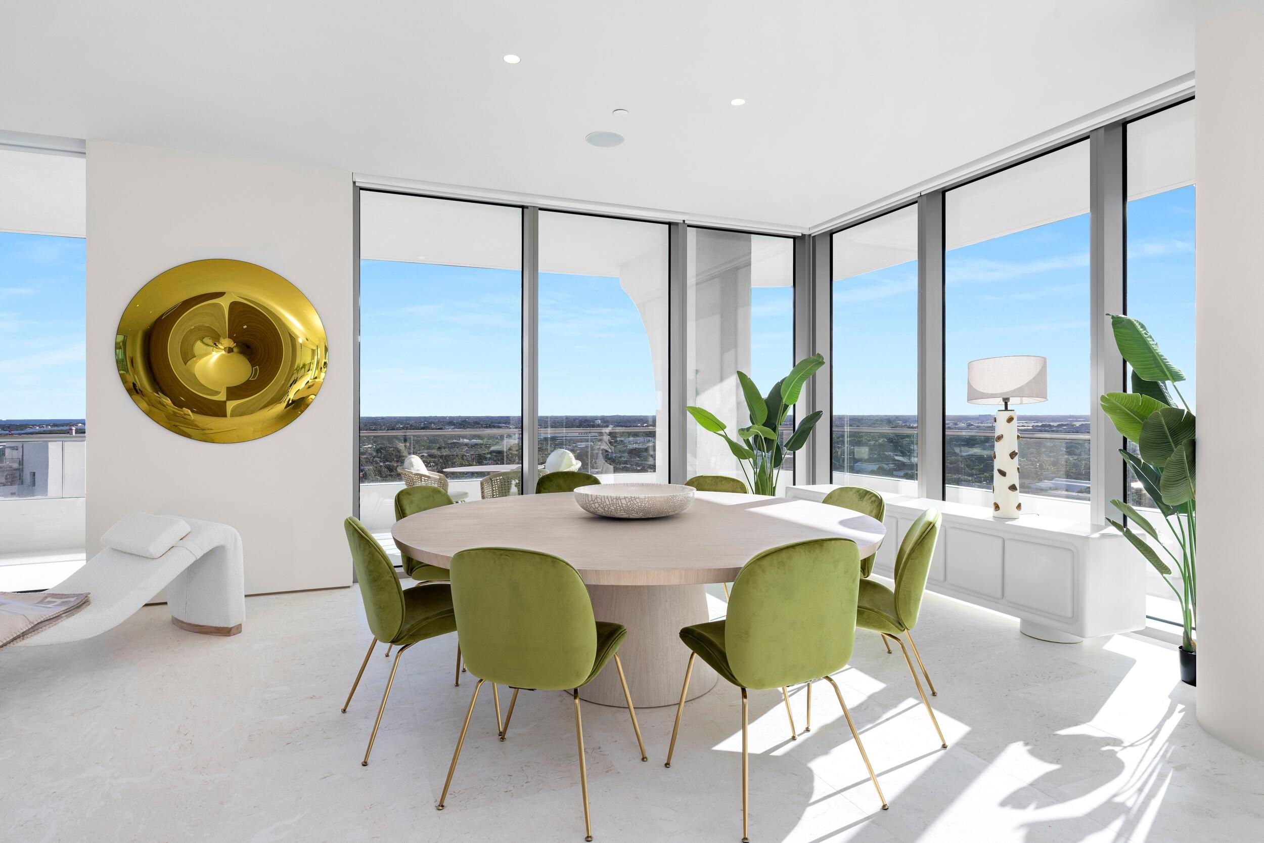 200 Arkona Court 1801