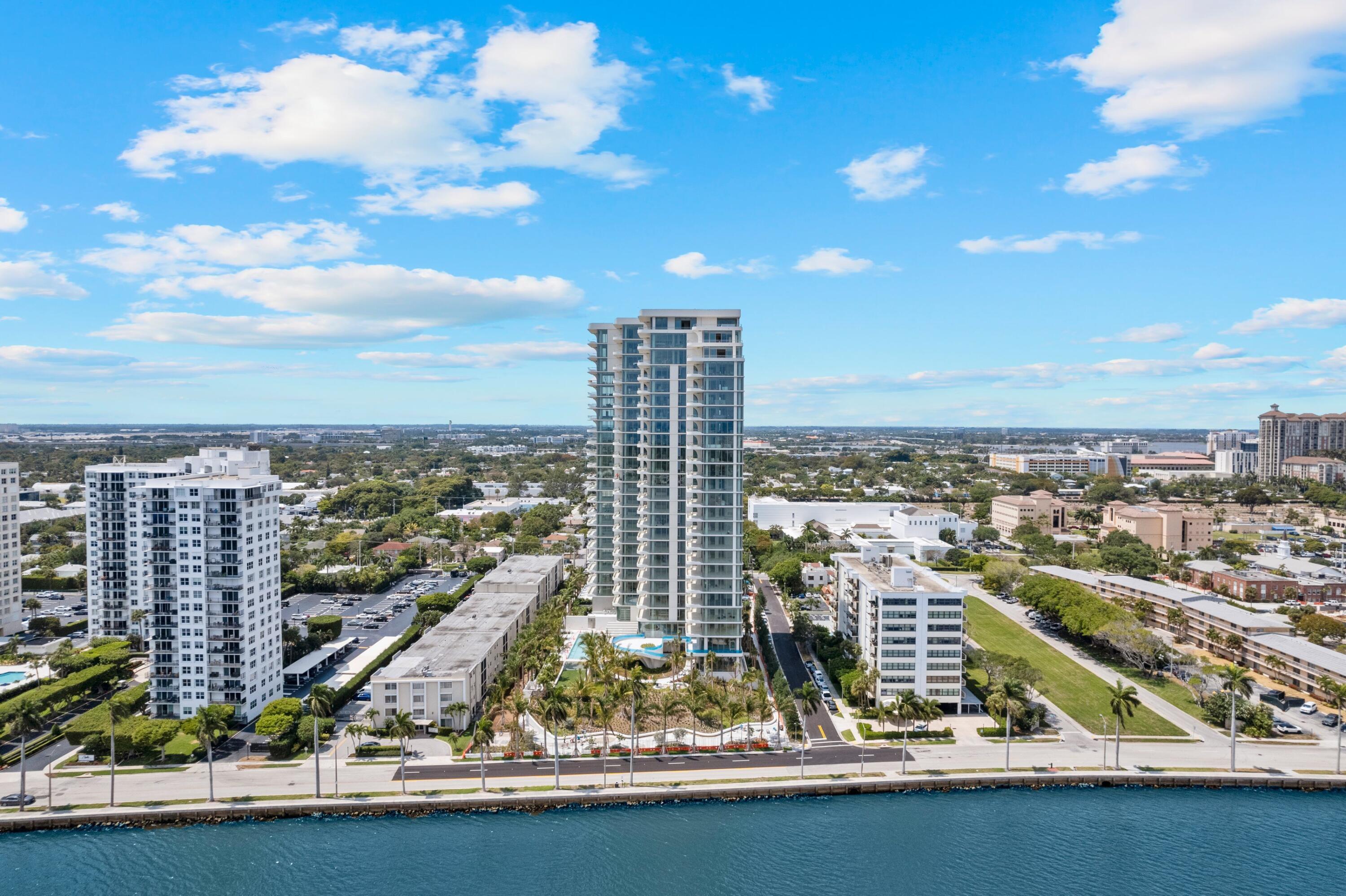 200 Arkona Court 1801