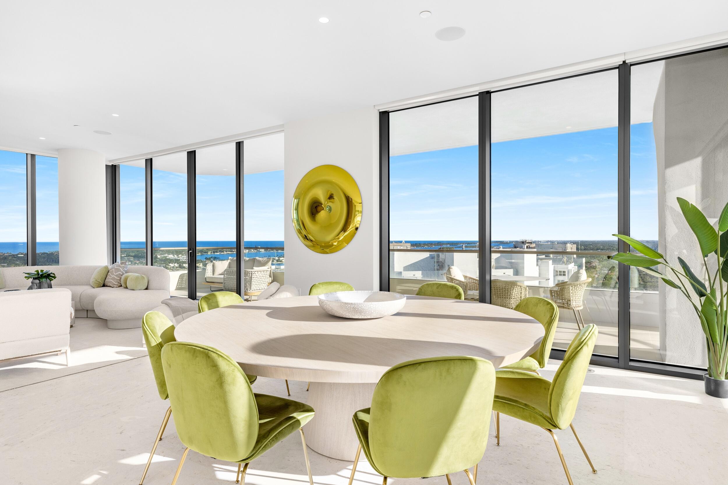 200 Arkona Court 1801