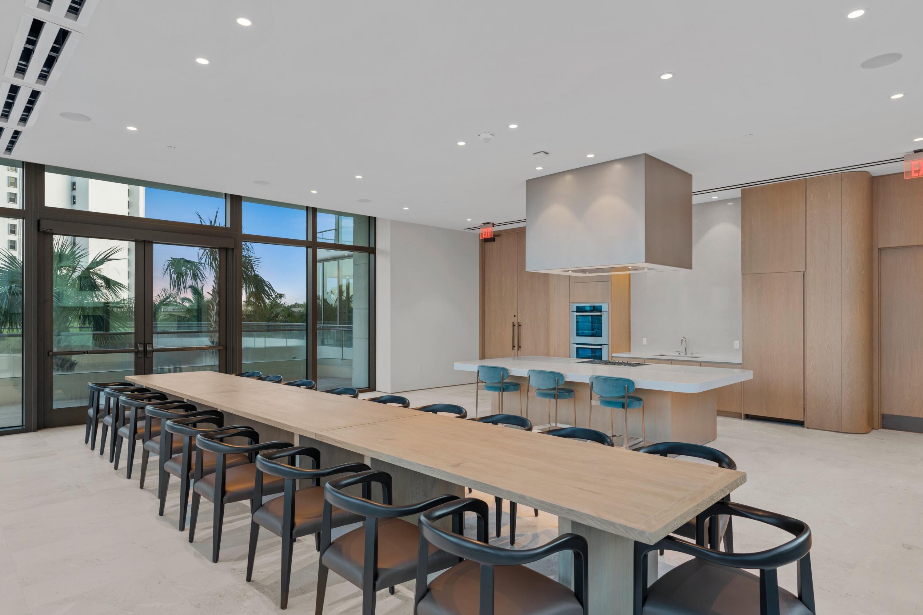 200 Arkona Court 1801