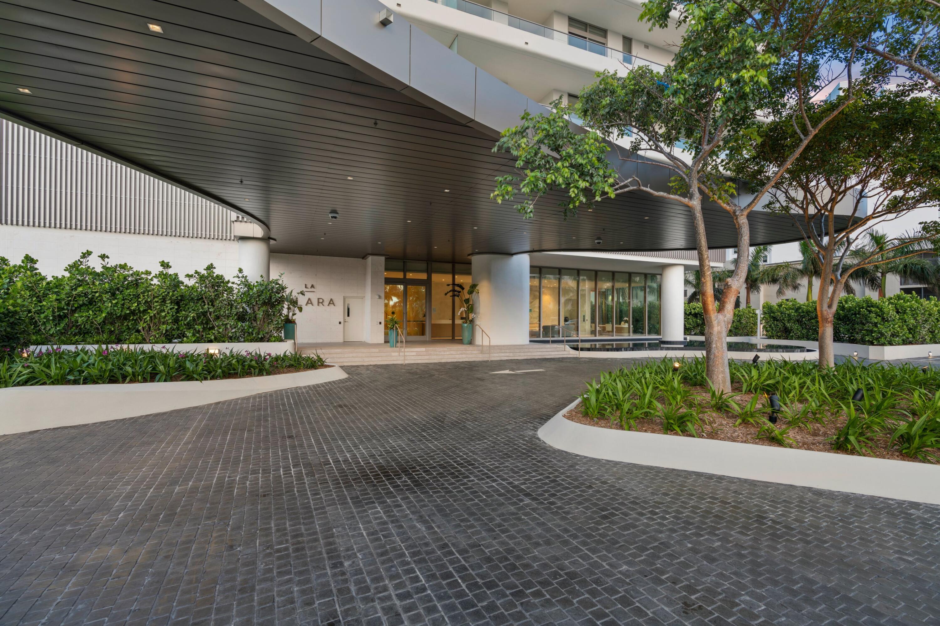 200 Arkona Court 1801