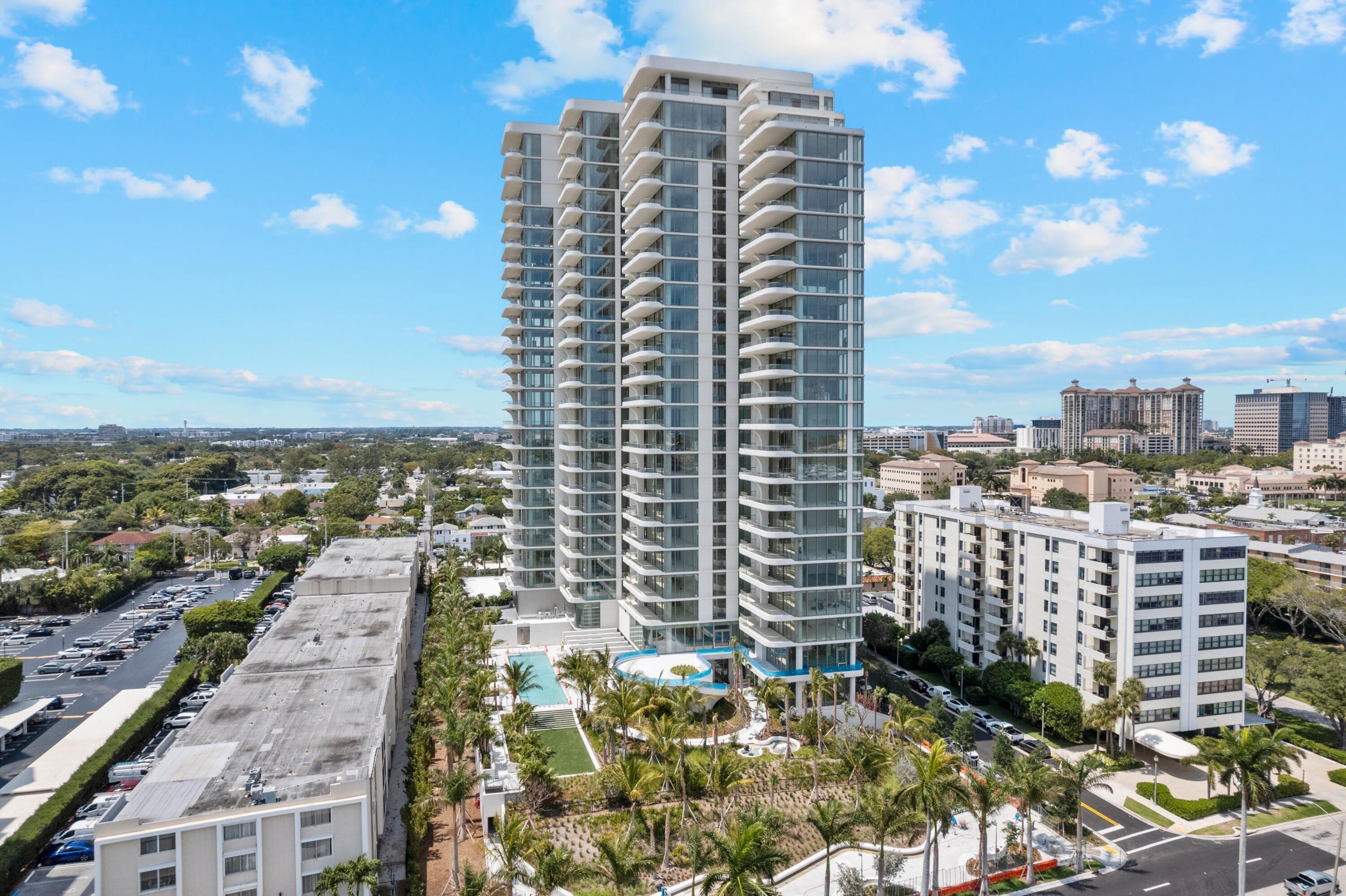 200 Arkona Court 1801