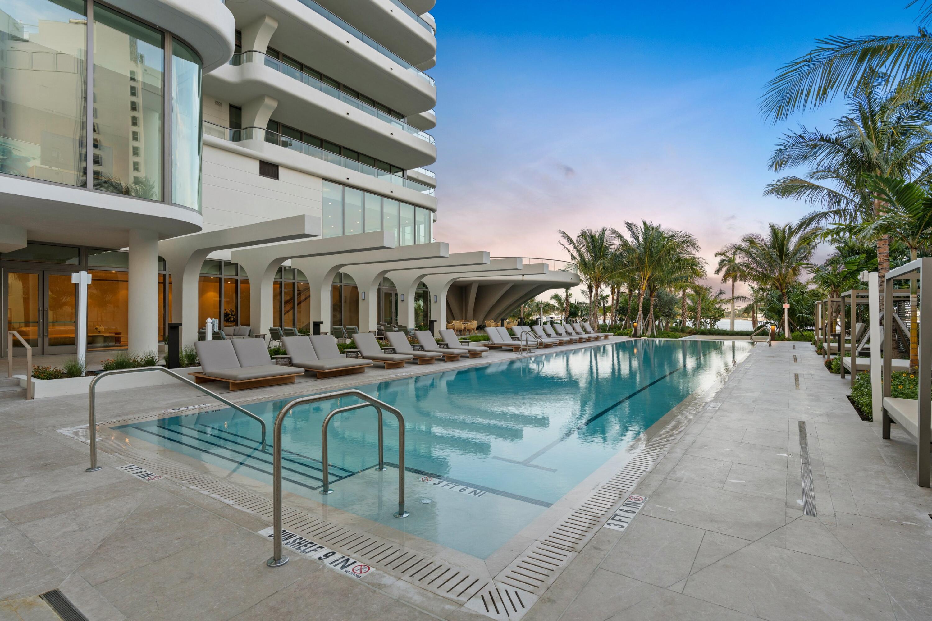 200 Arkona Court 1801