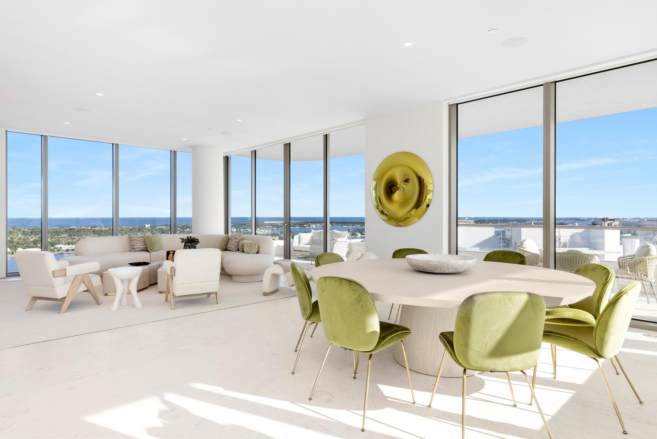 200 Arkona Court 1801