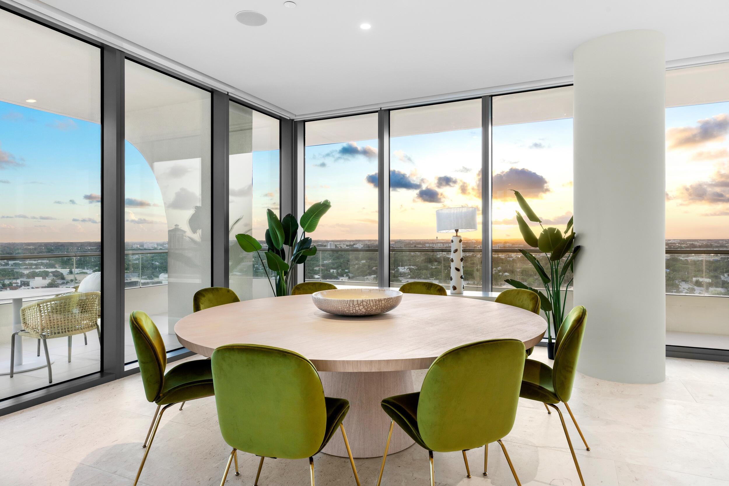 200 Arkona Court 1801