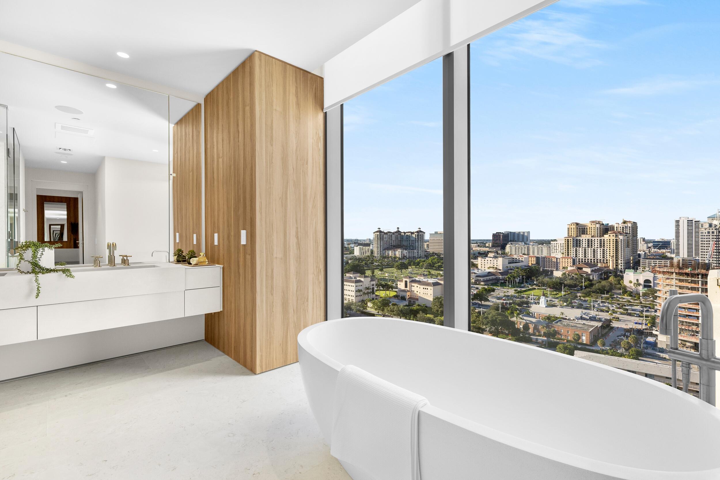 200 Arkona Court 1801