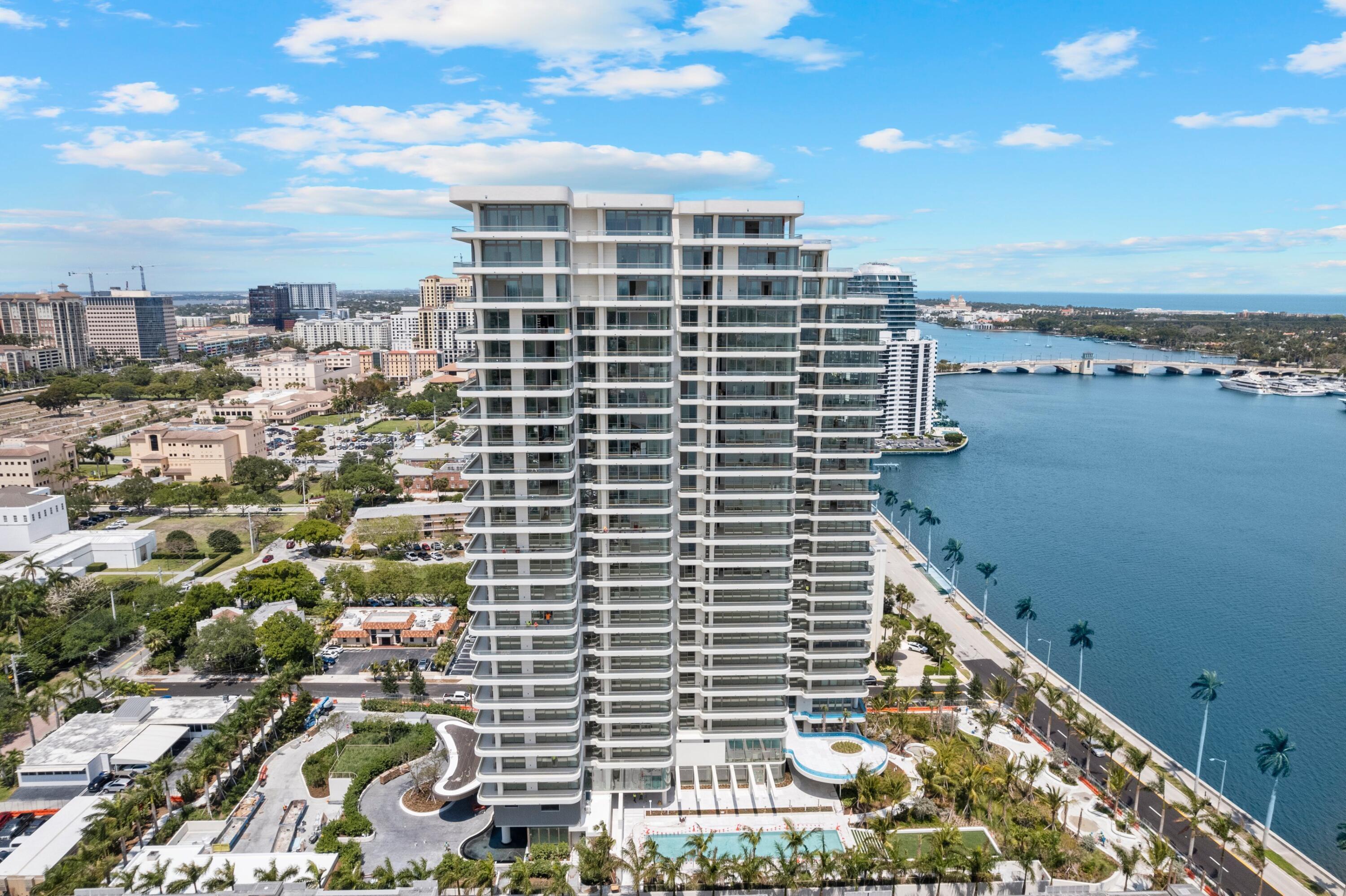 200 Arkona Court 1801